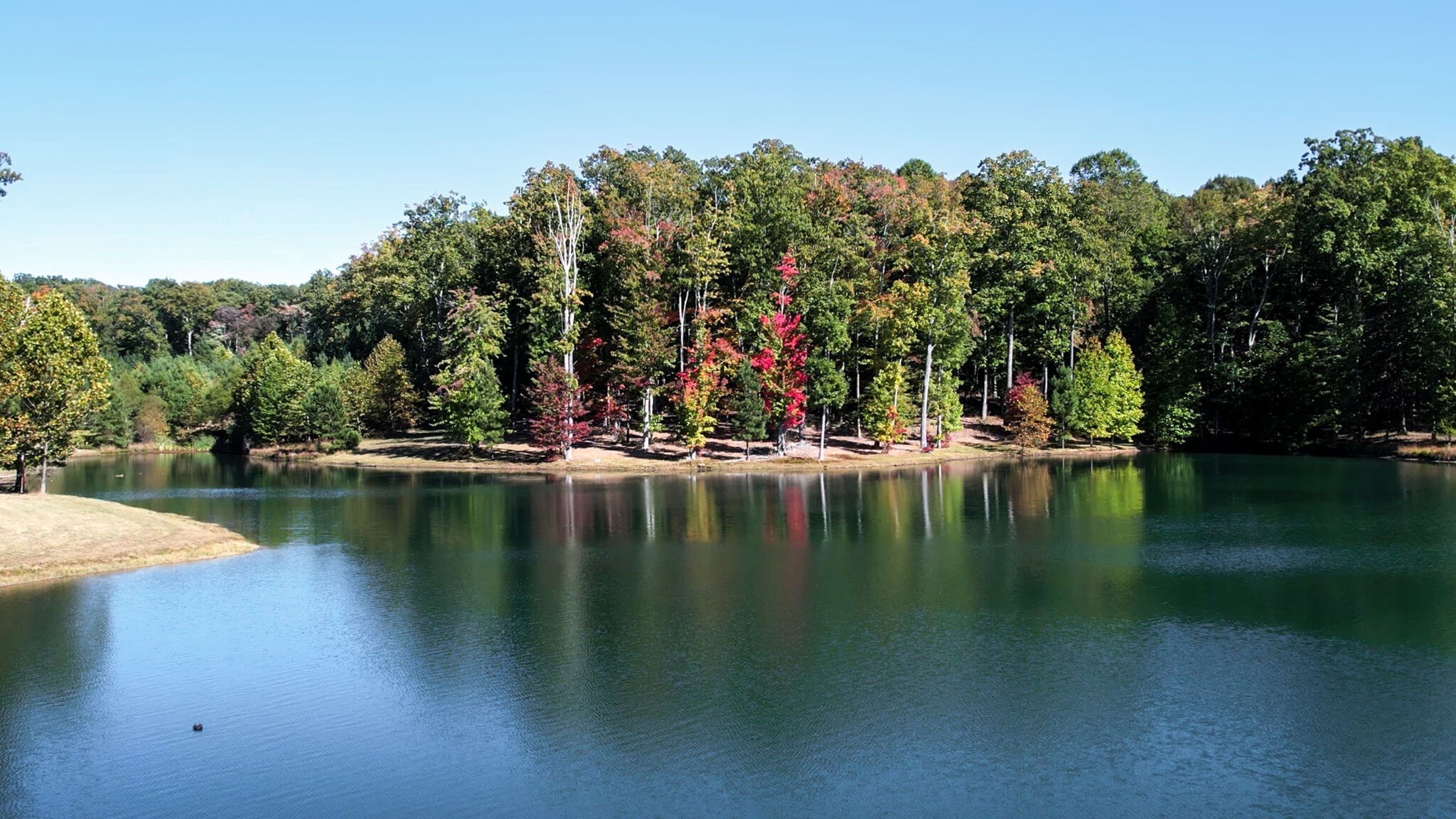 1 Myers Point Rd