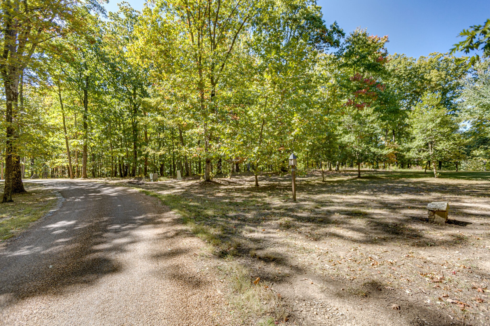 1 Myers Point Rd