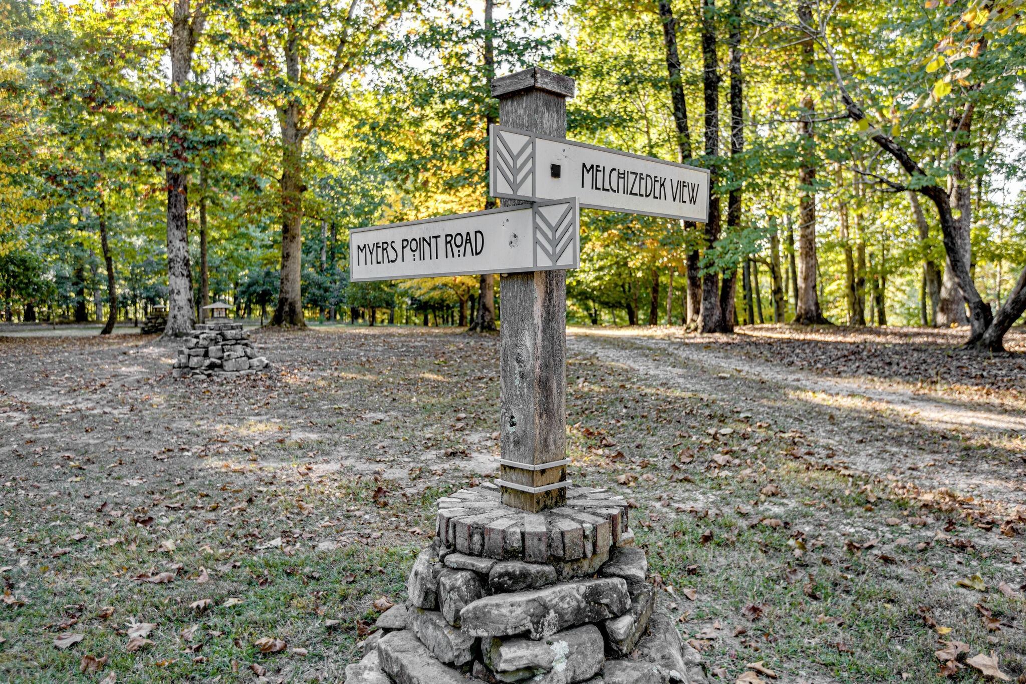 1 Myers Point Rd