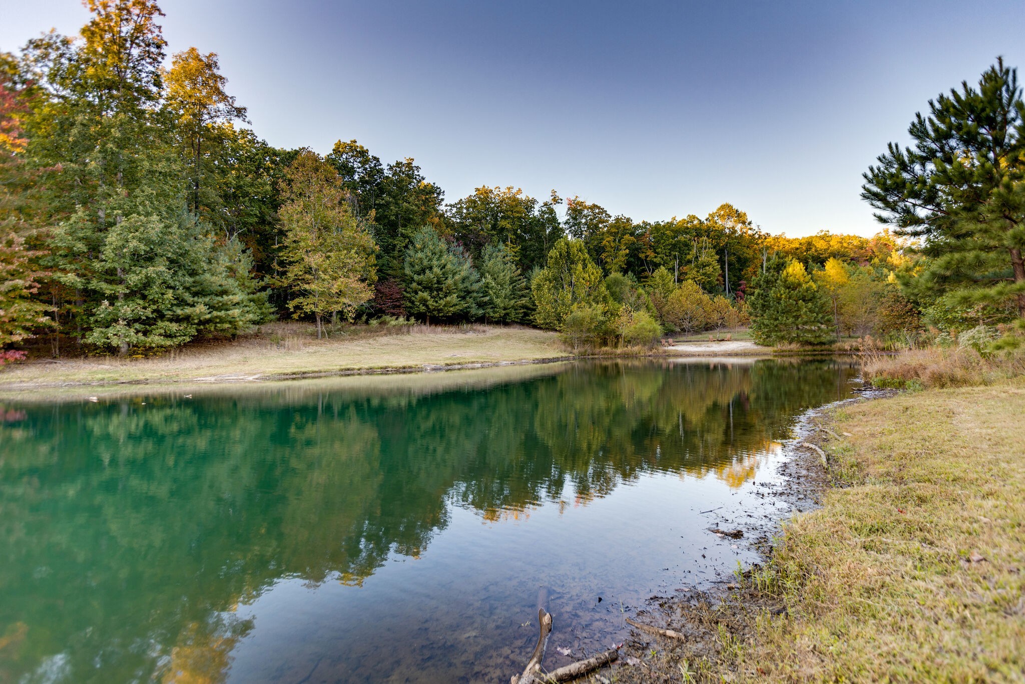 1 Myers Point Rd