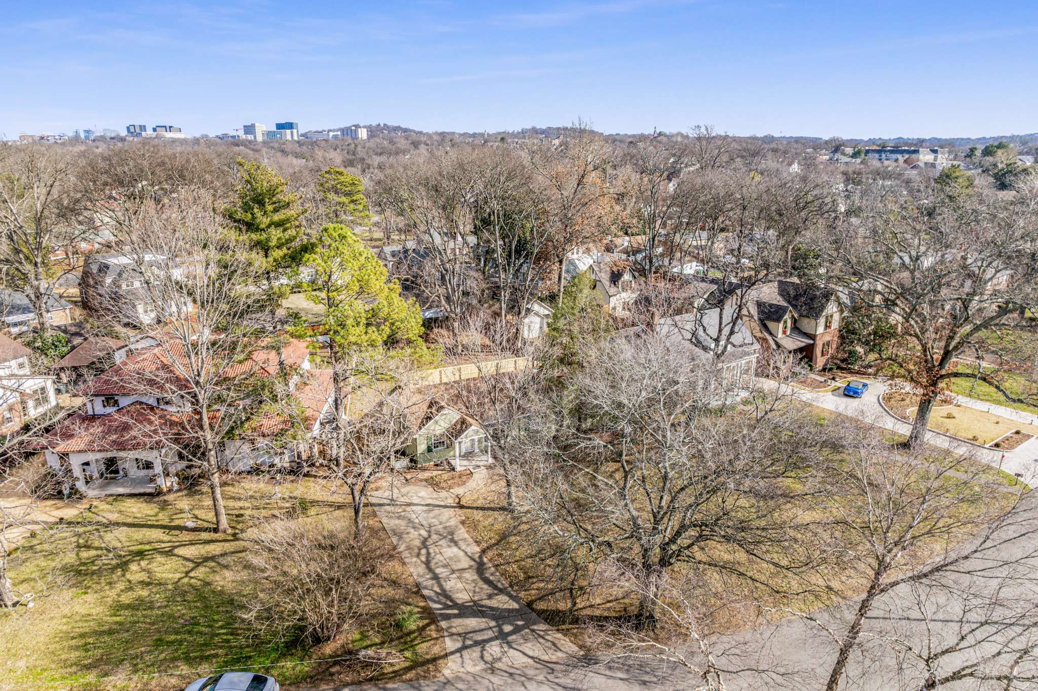 214 Mockingbird Rd