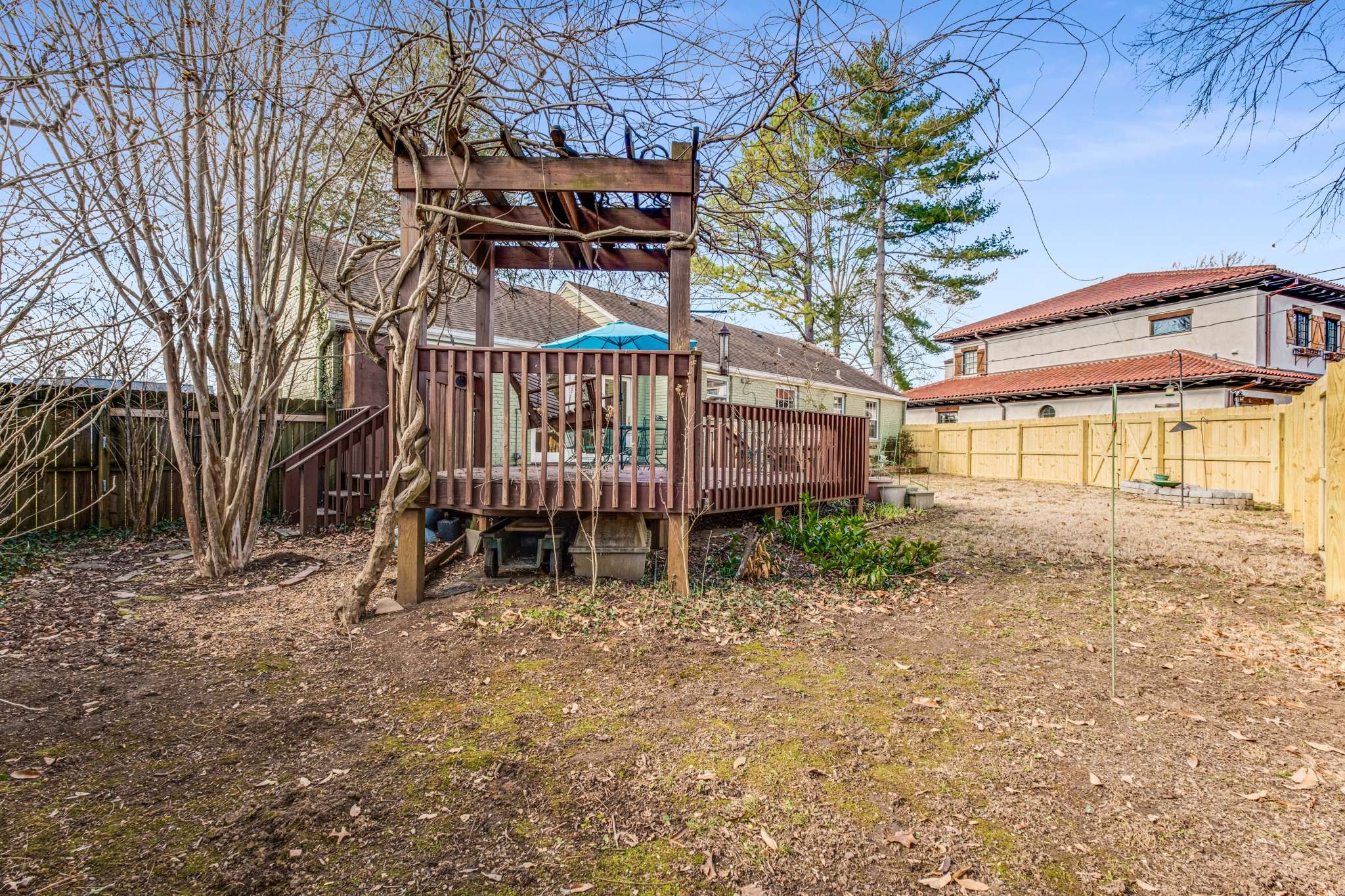 214 Mockingbird Rd