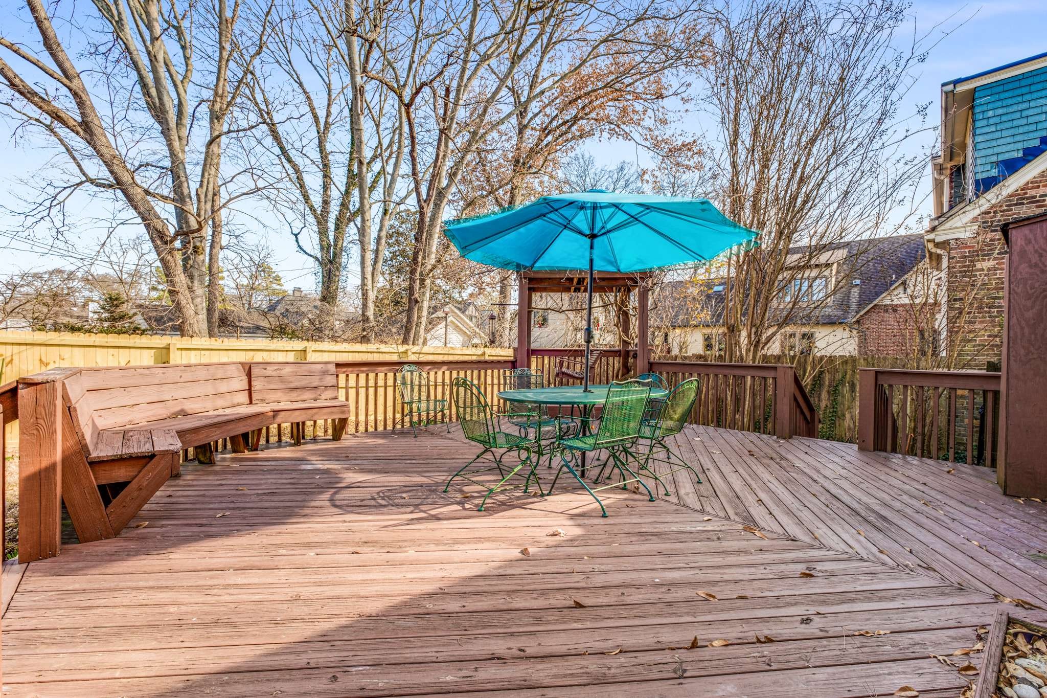 214 Mockingbird Rd