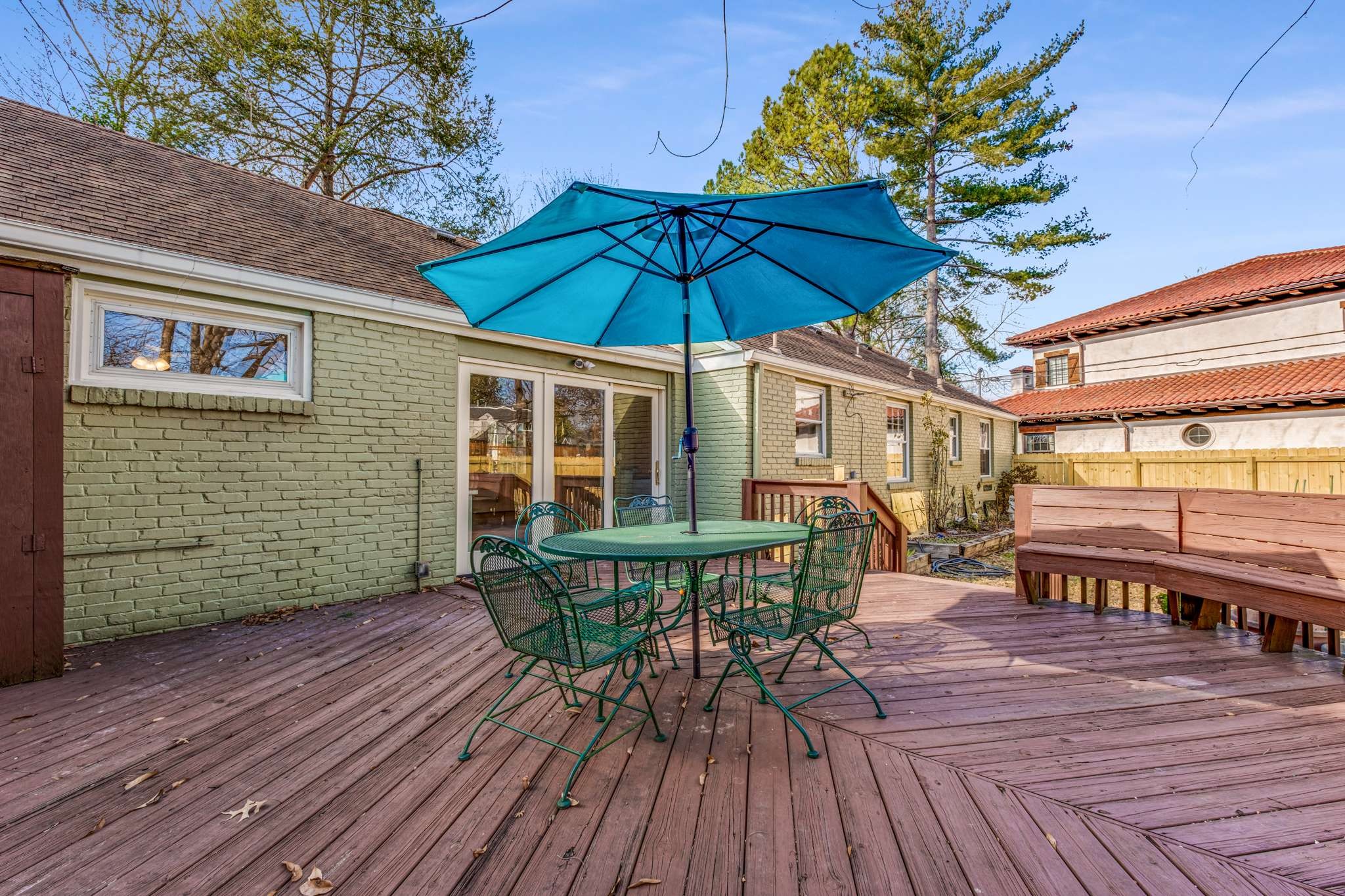214 Mockingbird Rd