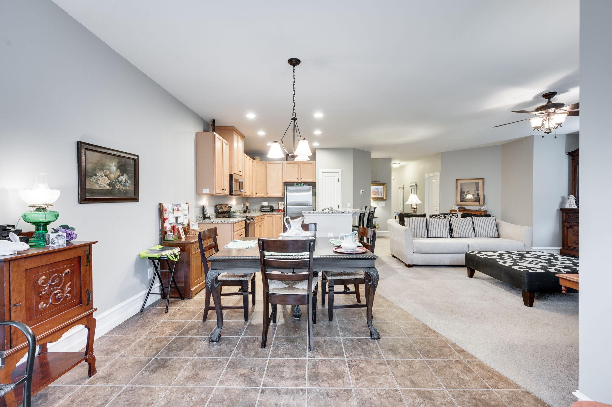 7513 Oakledge Dr