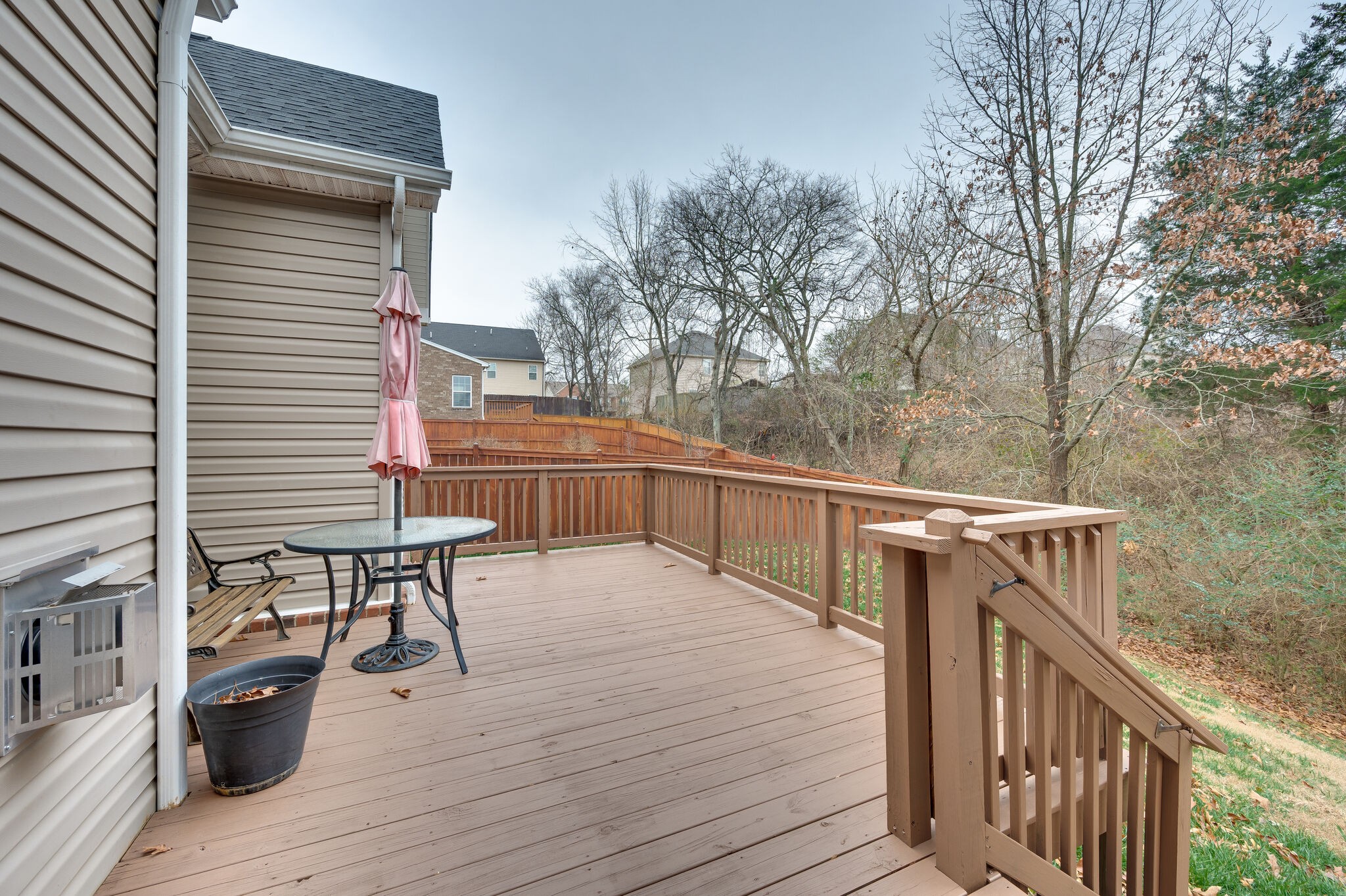 7513 Oakledge Dr