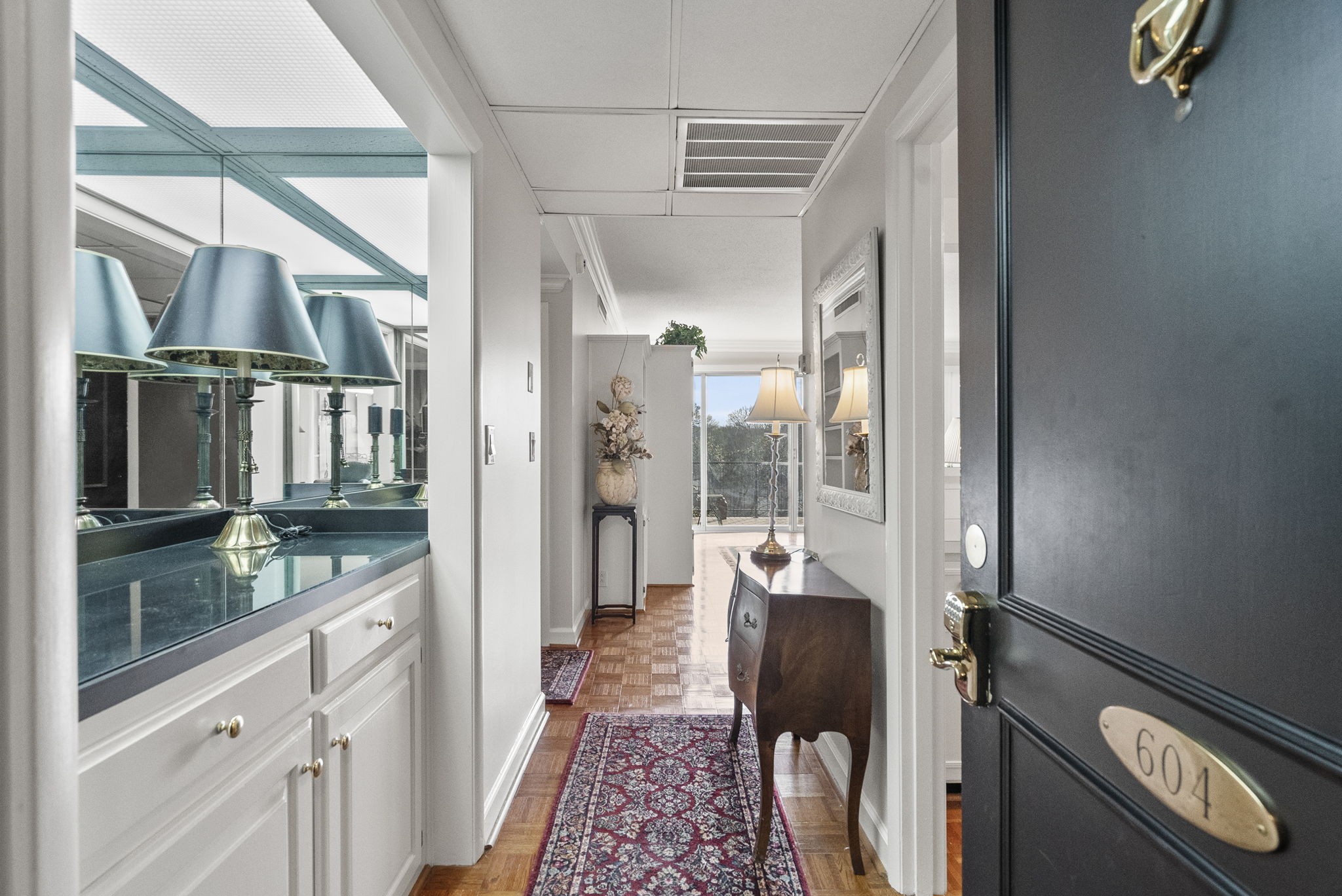 4215 Harding Pike Unit: 604