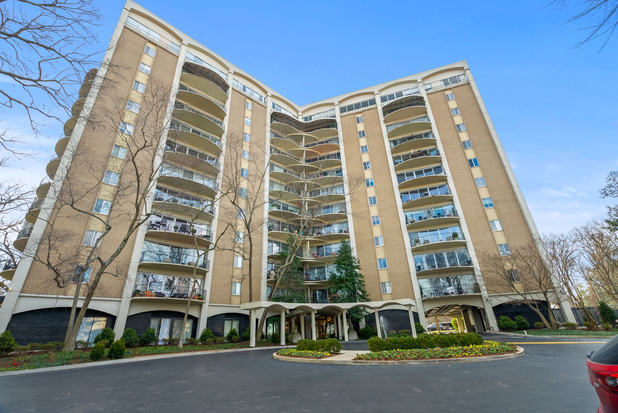 4215 Harding Pike Unit: 604