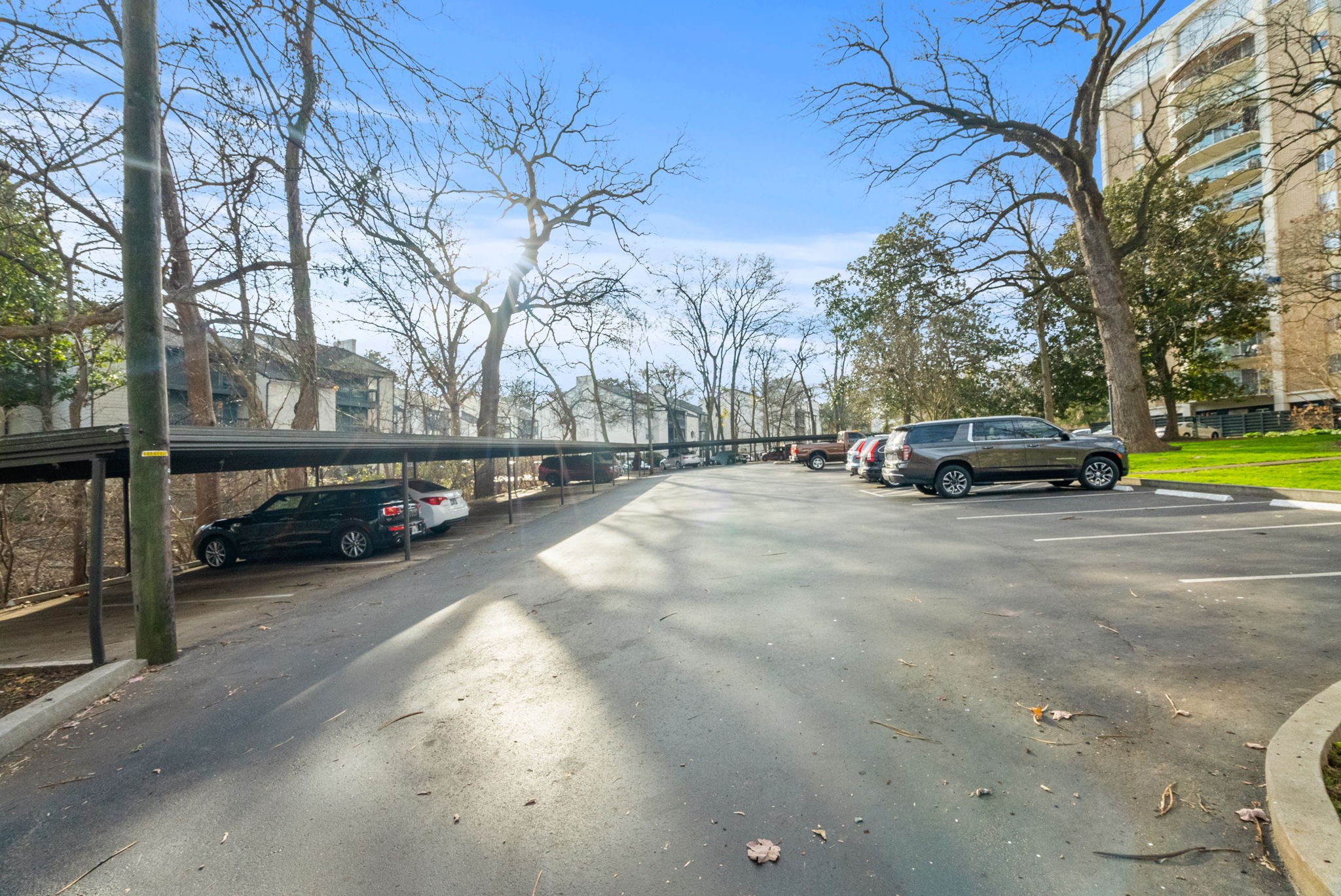 4215 Harding Pike Unit: 604