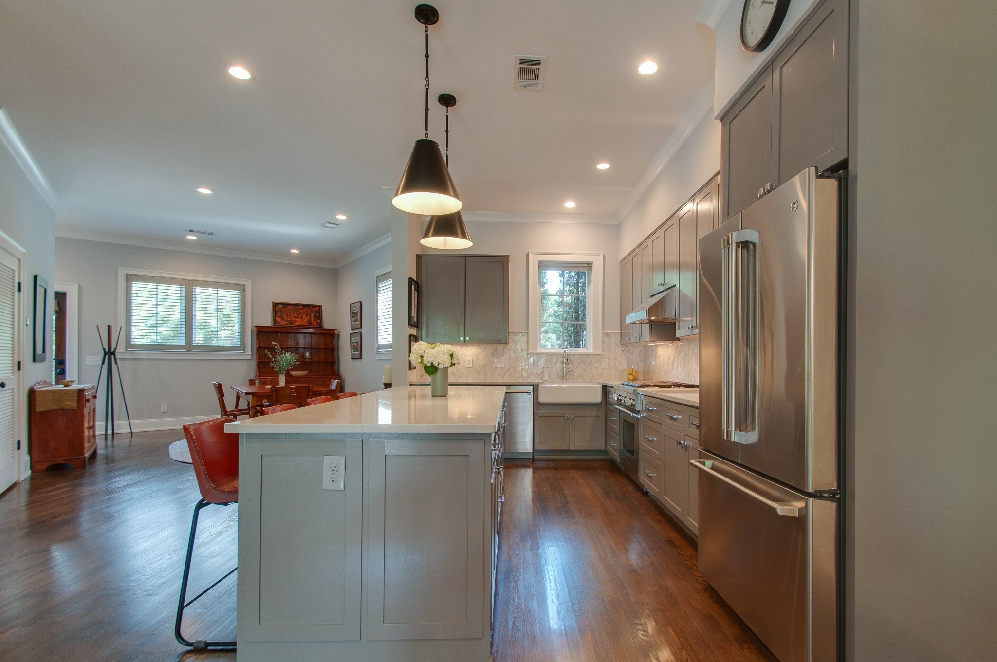 1701 Blair Blvd Unit: 9