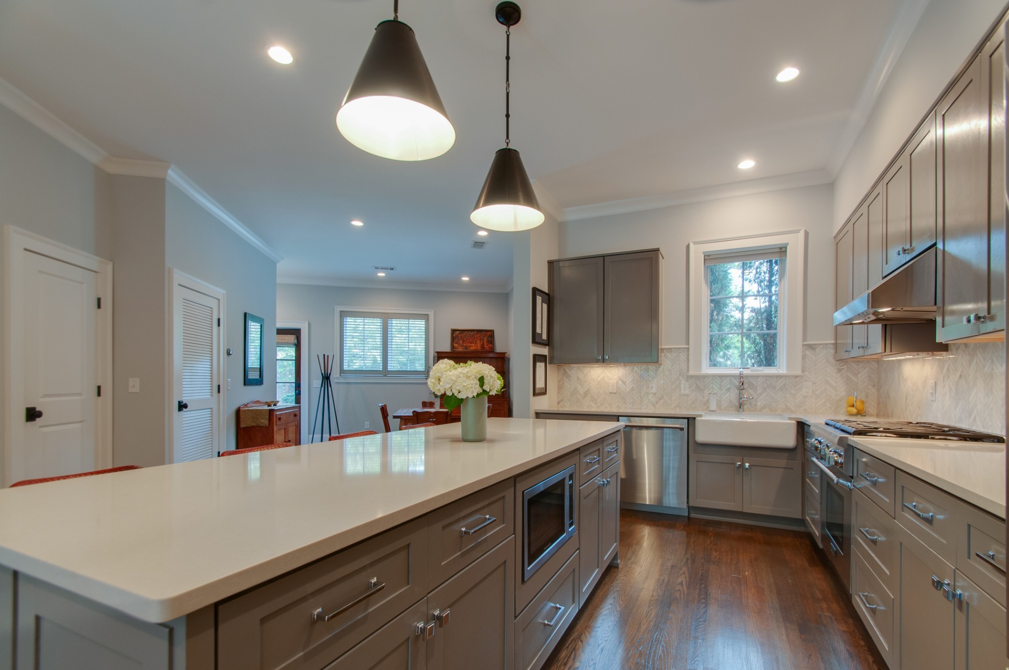1701 Blair Blvd Unit: 9