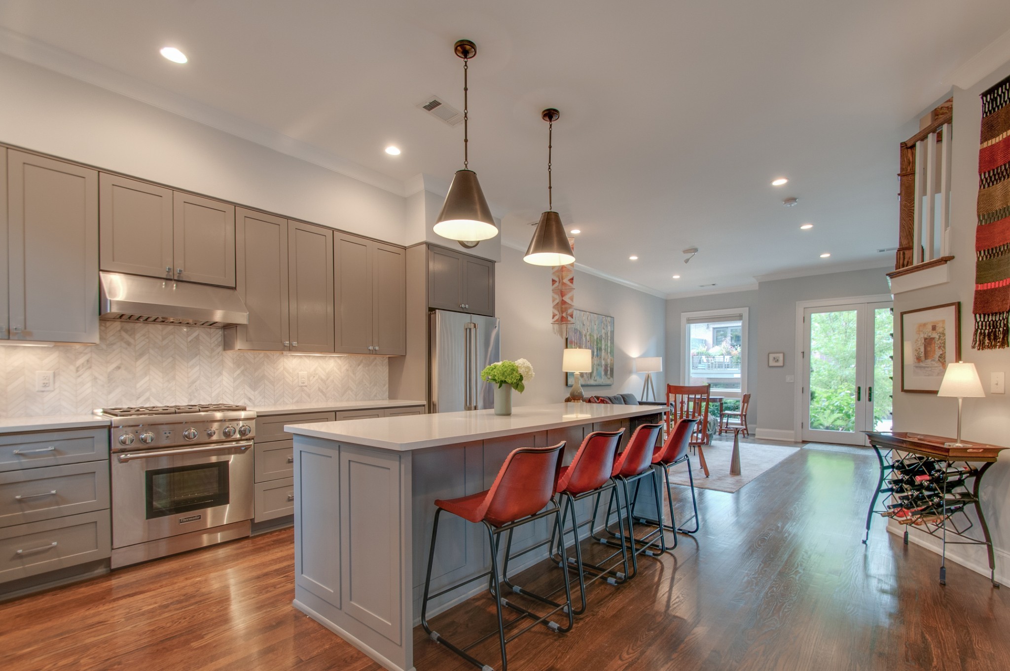 1701 Blair Blvd Unit: 9