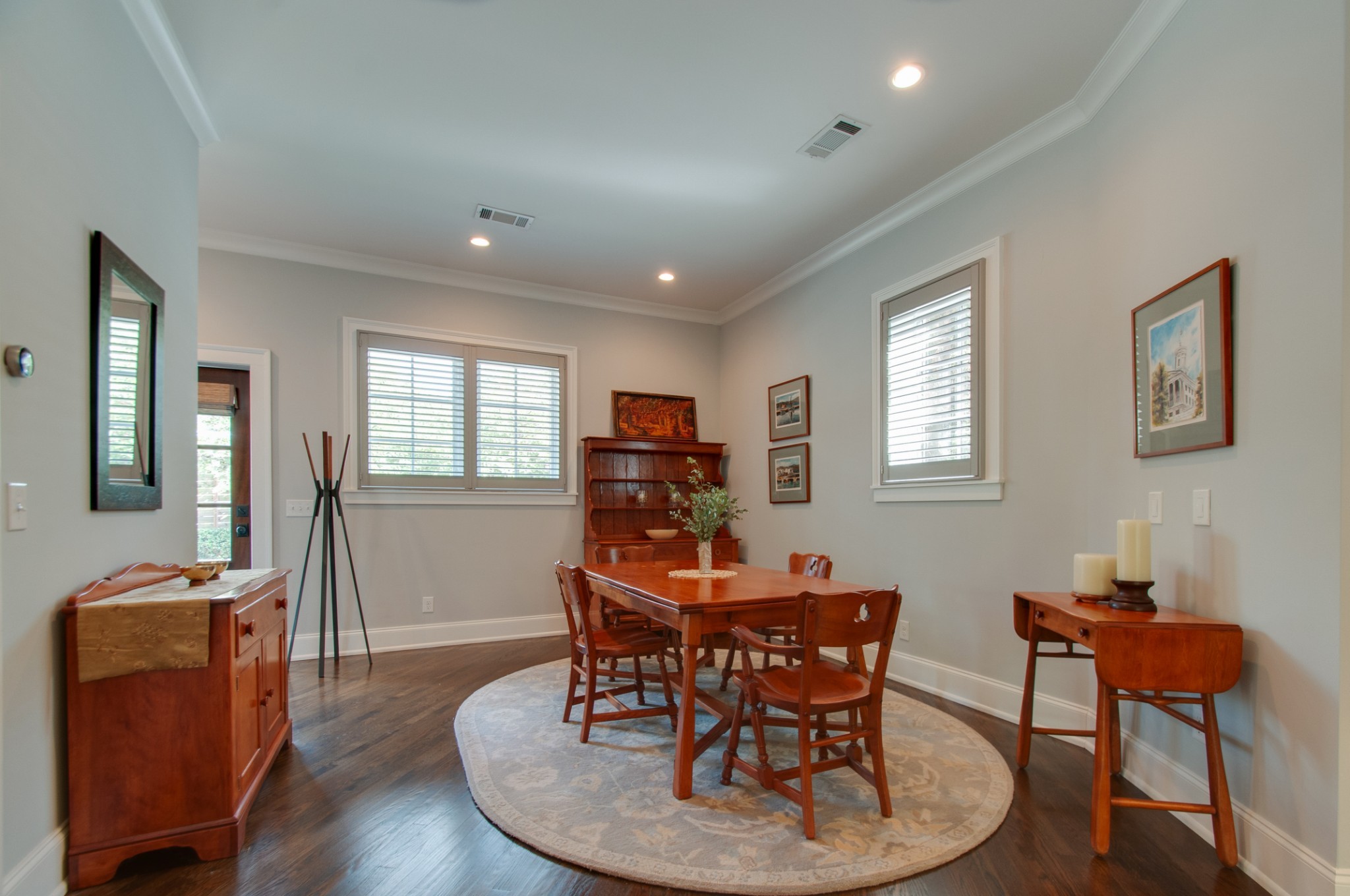 1701 Blair Blvd Unit: 9