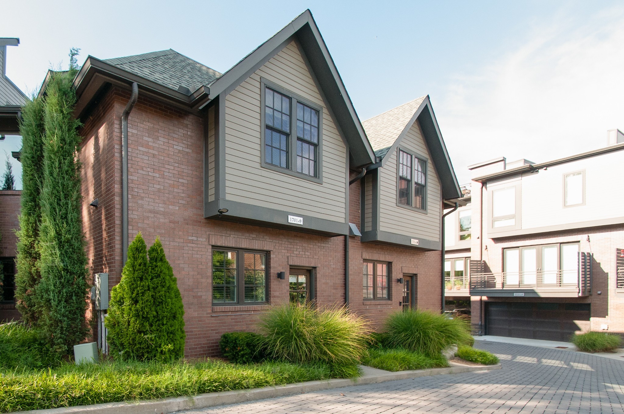 1701 Blair Blvd Unit: 9