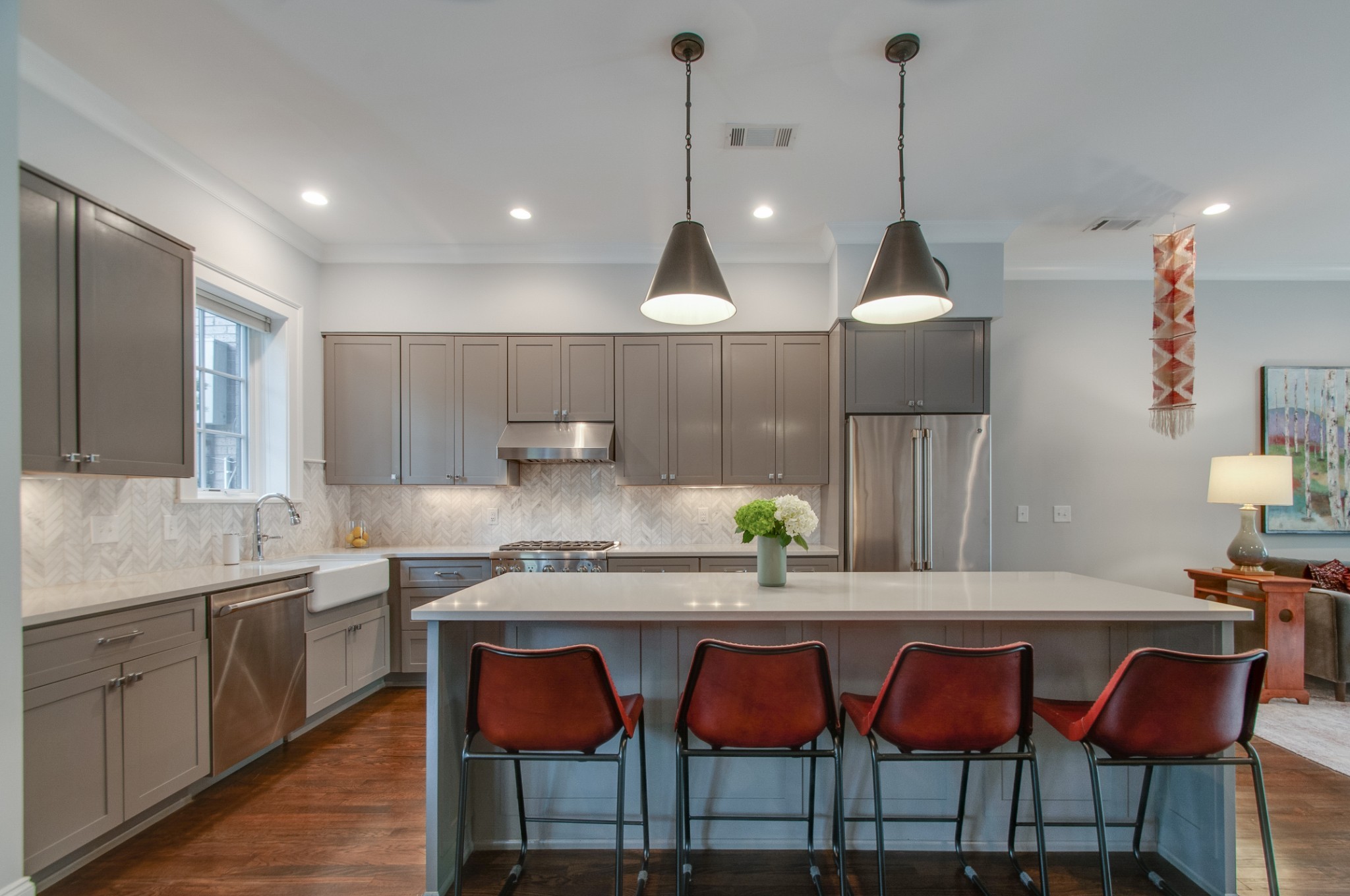 1701 Blair Blvd Unit: 9