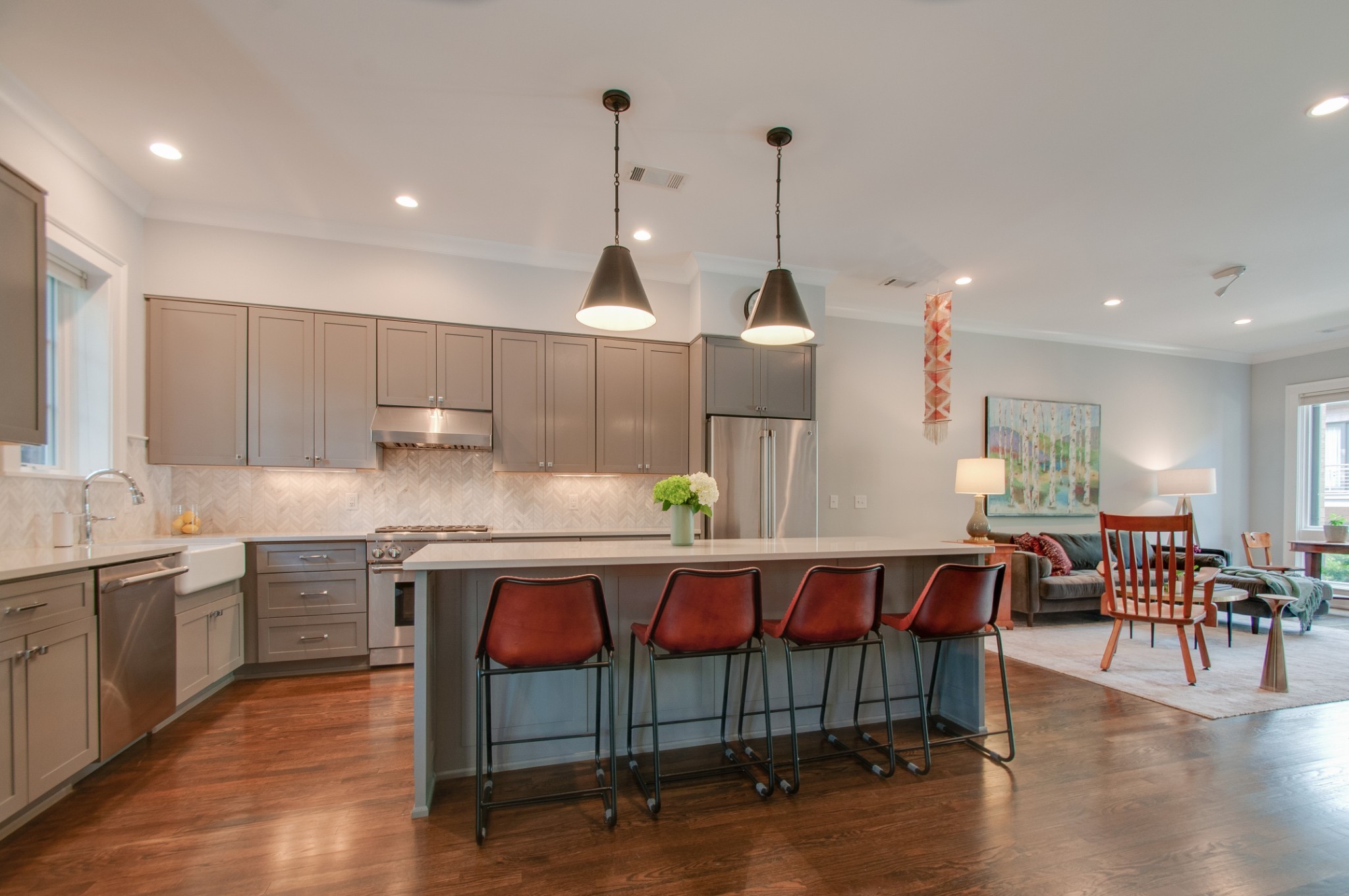 1701 Blair Blvd Unit: 9