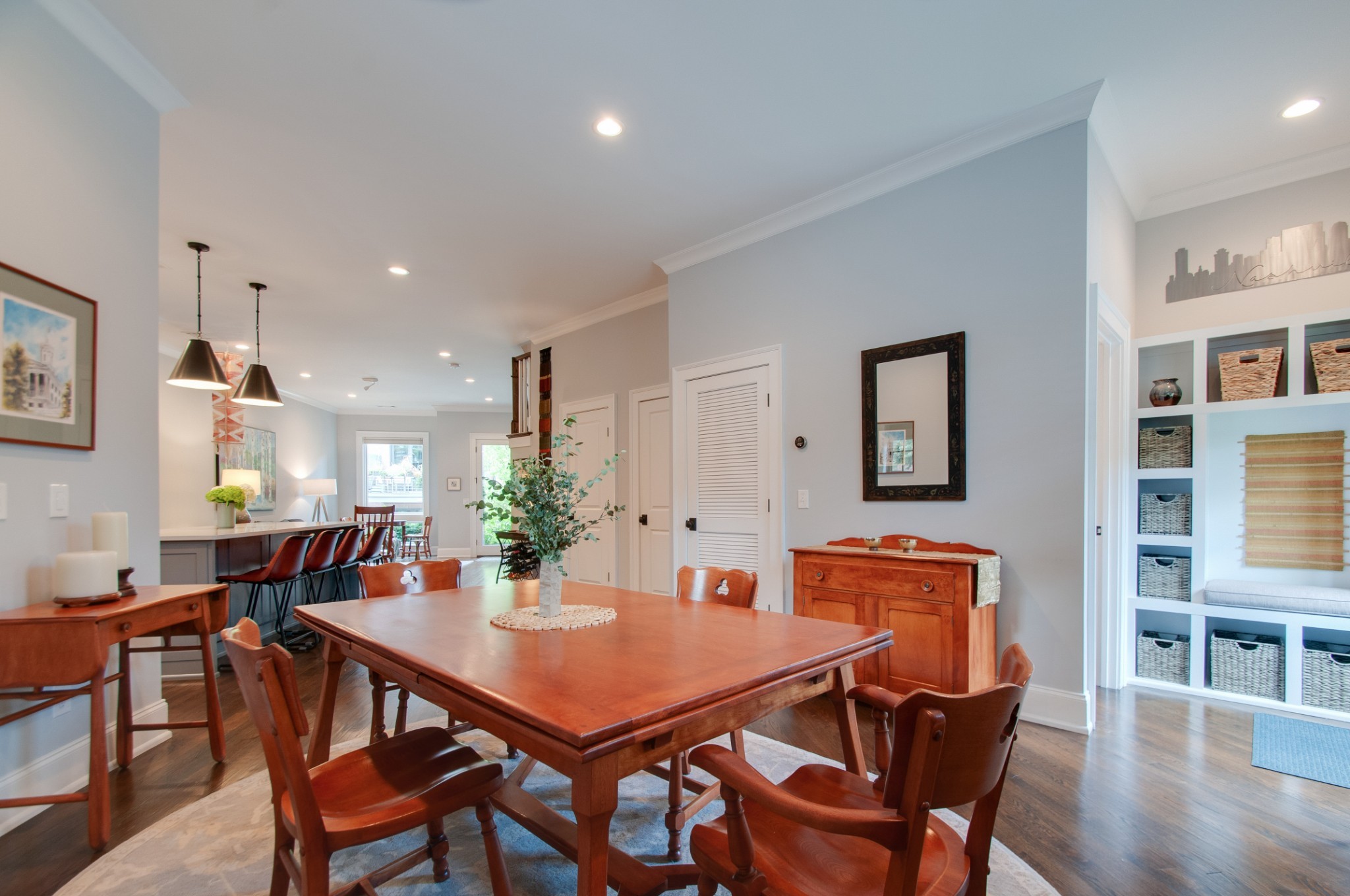 1701 Blair Blvd Unit: 9