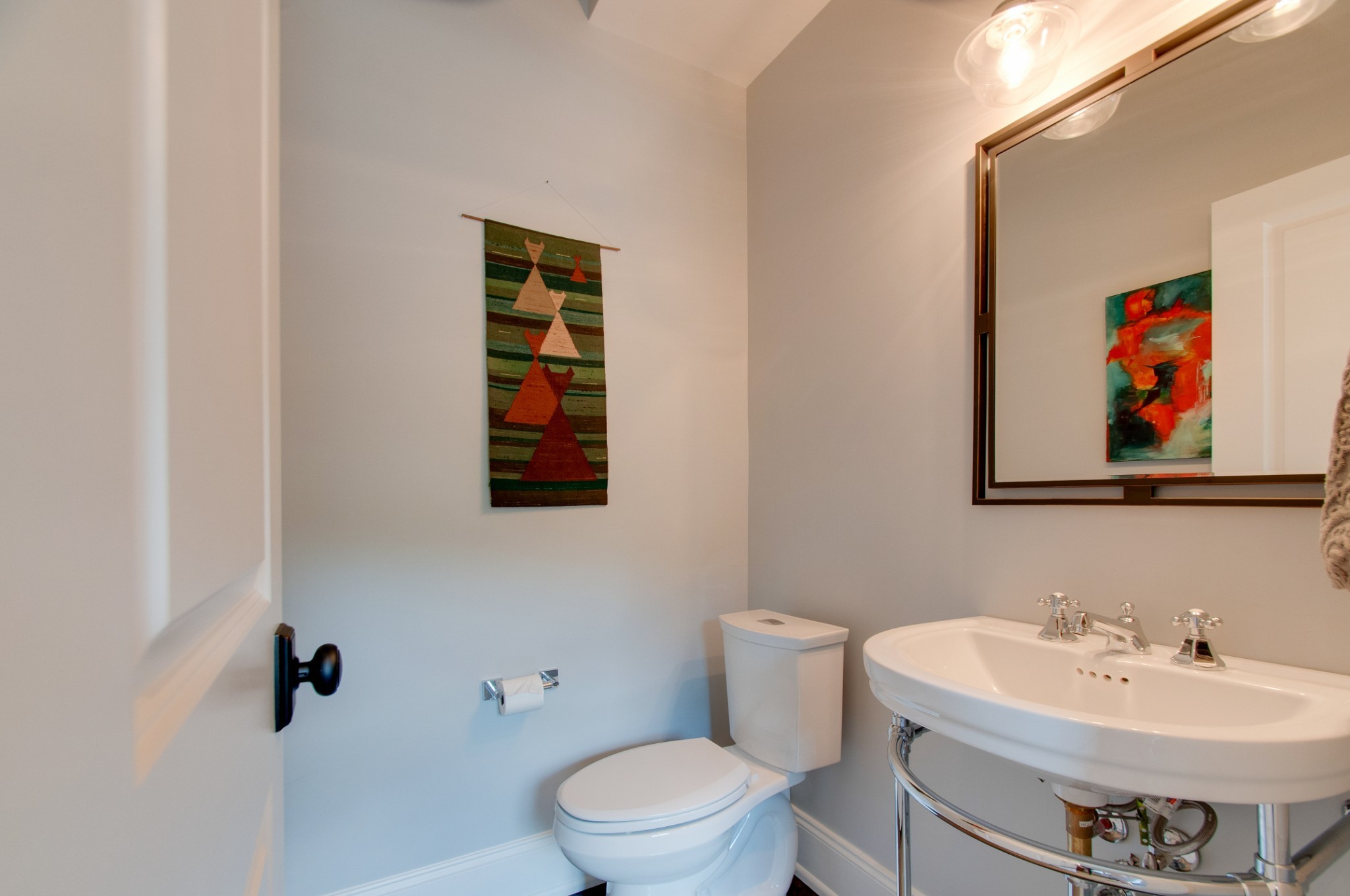 1701 Blair Blvd Unit: 9