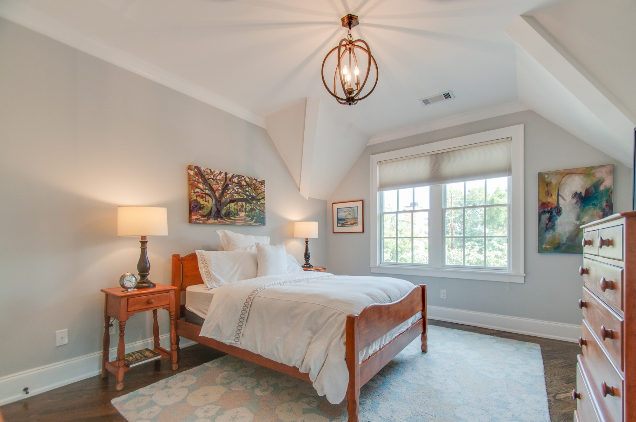 1701 Blair Blvd Unit: 9