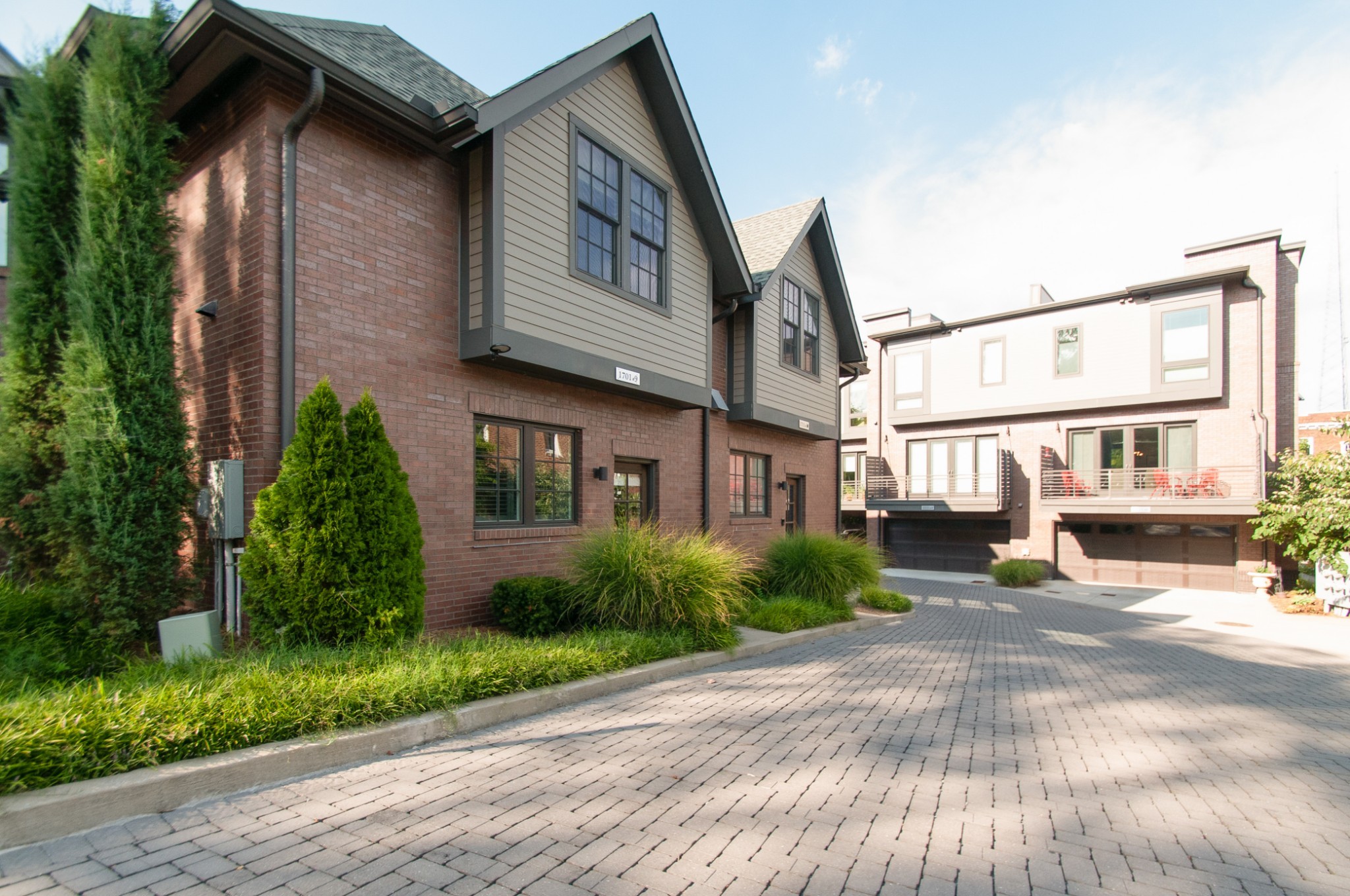 1701 Blair Blvd Unit: 9