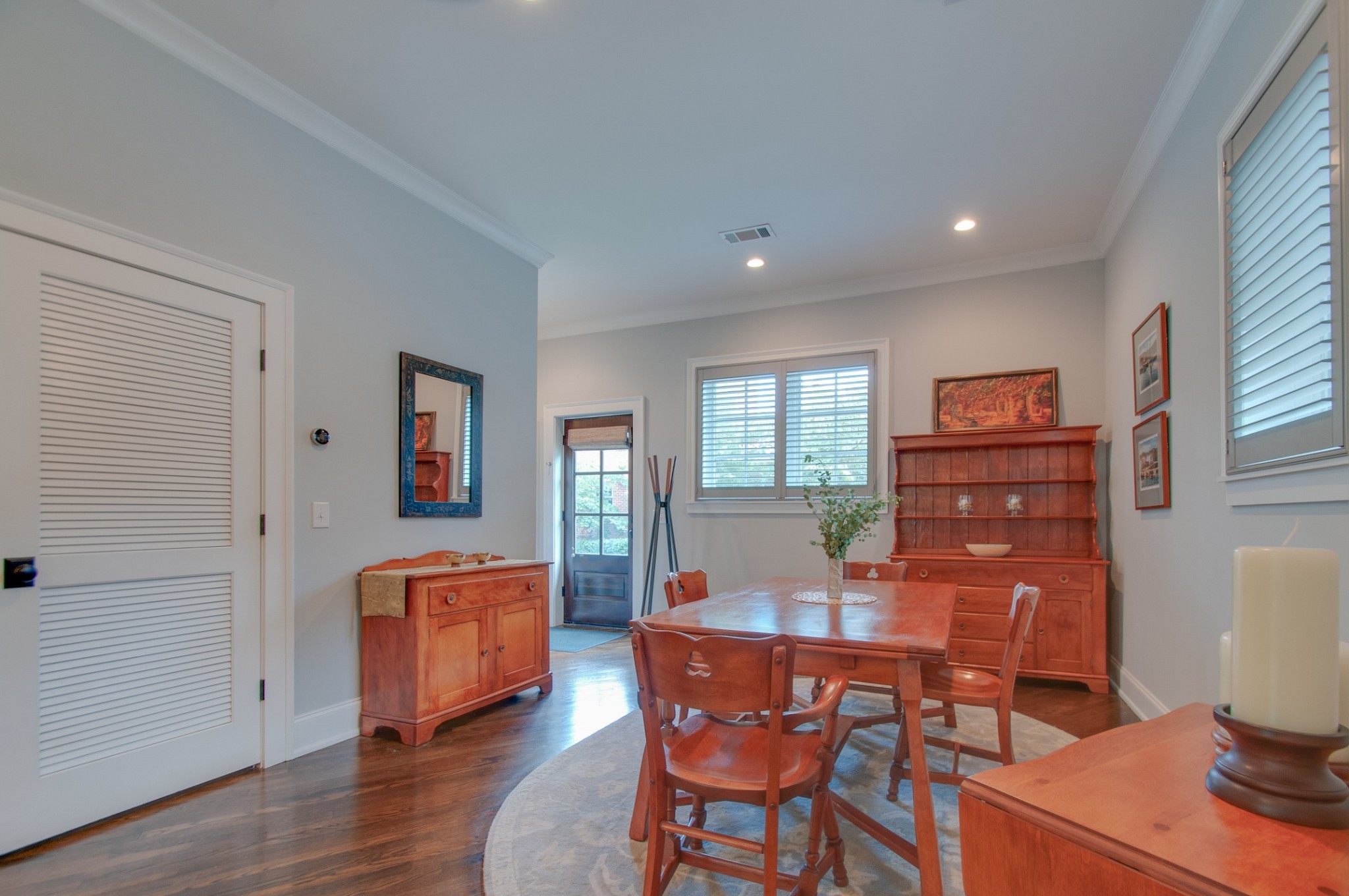 1701 Blair Blvd Unit: 9