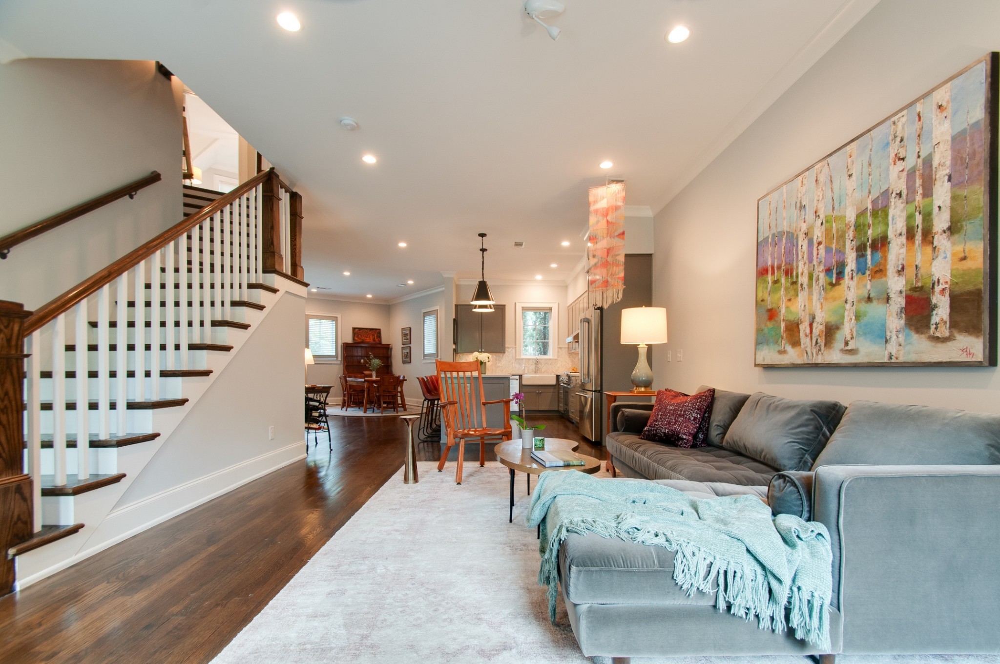 1701 Blair Blvd Unit: 9