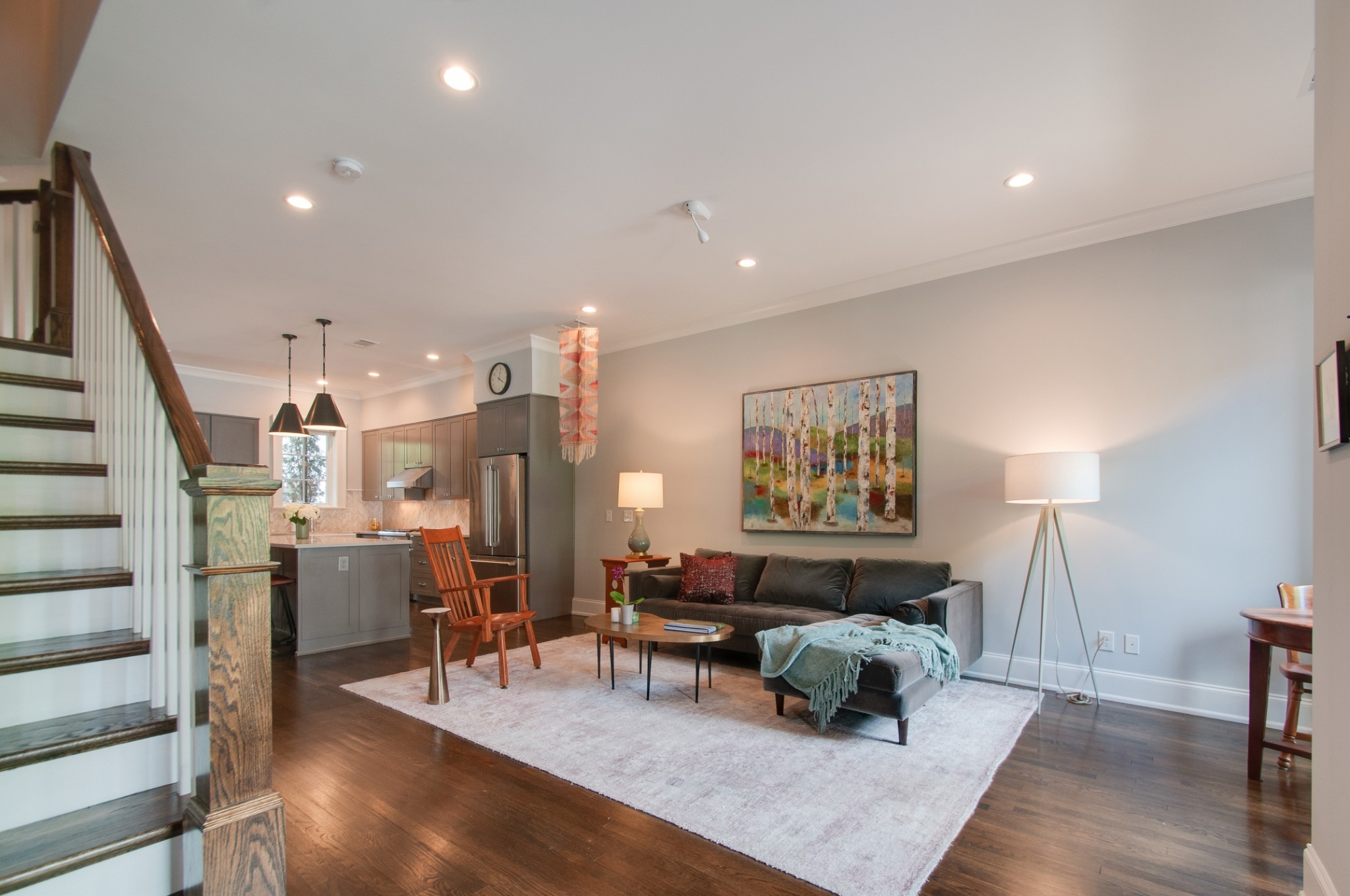 1701 Blair Blvd Unit: 9