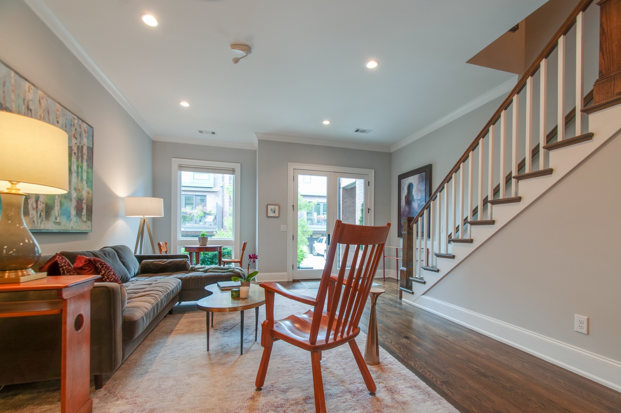 1701 Blair Blvd Unit: 9