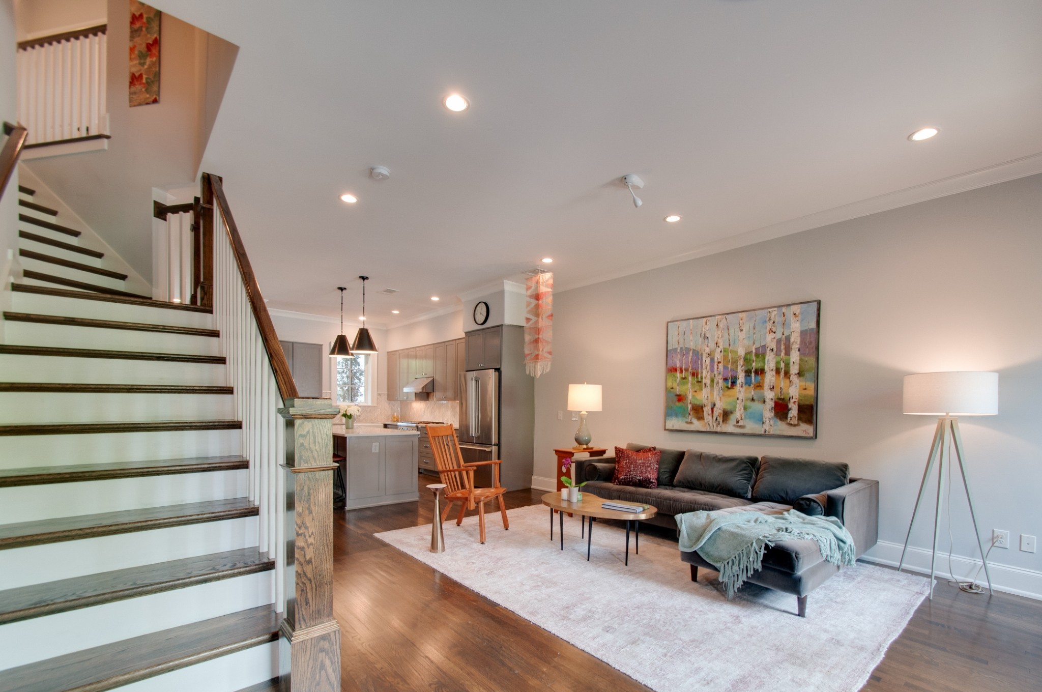 1701 Blair Blvd Unit: 9