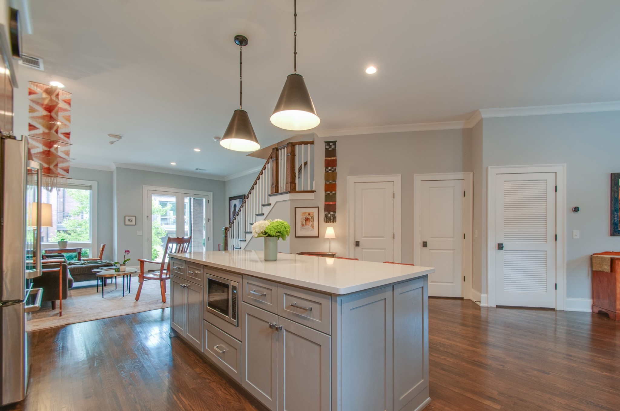 1701 Blair Blvd Unit: 9