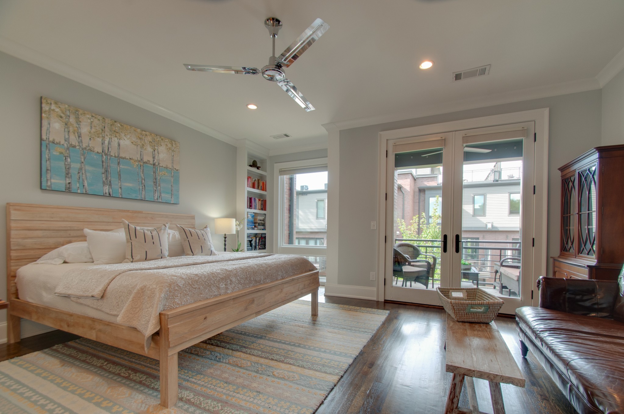 1701 Blair Blvd Unit: 9