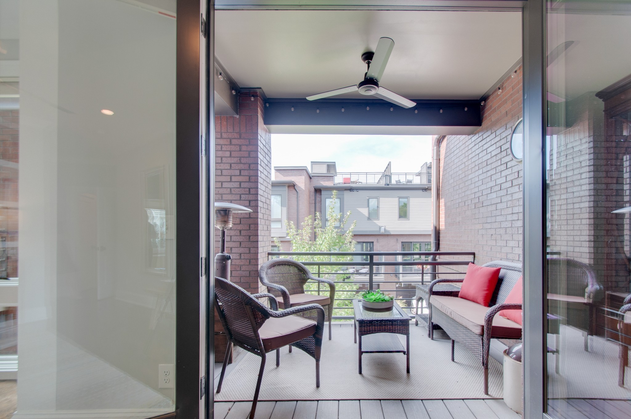 1701 Blair Blvd Unit: 9
