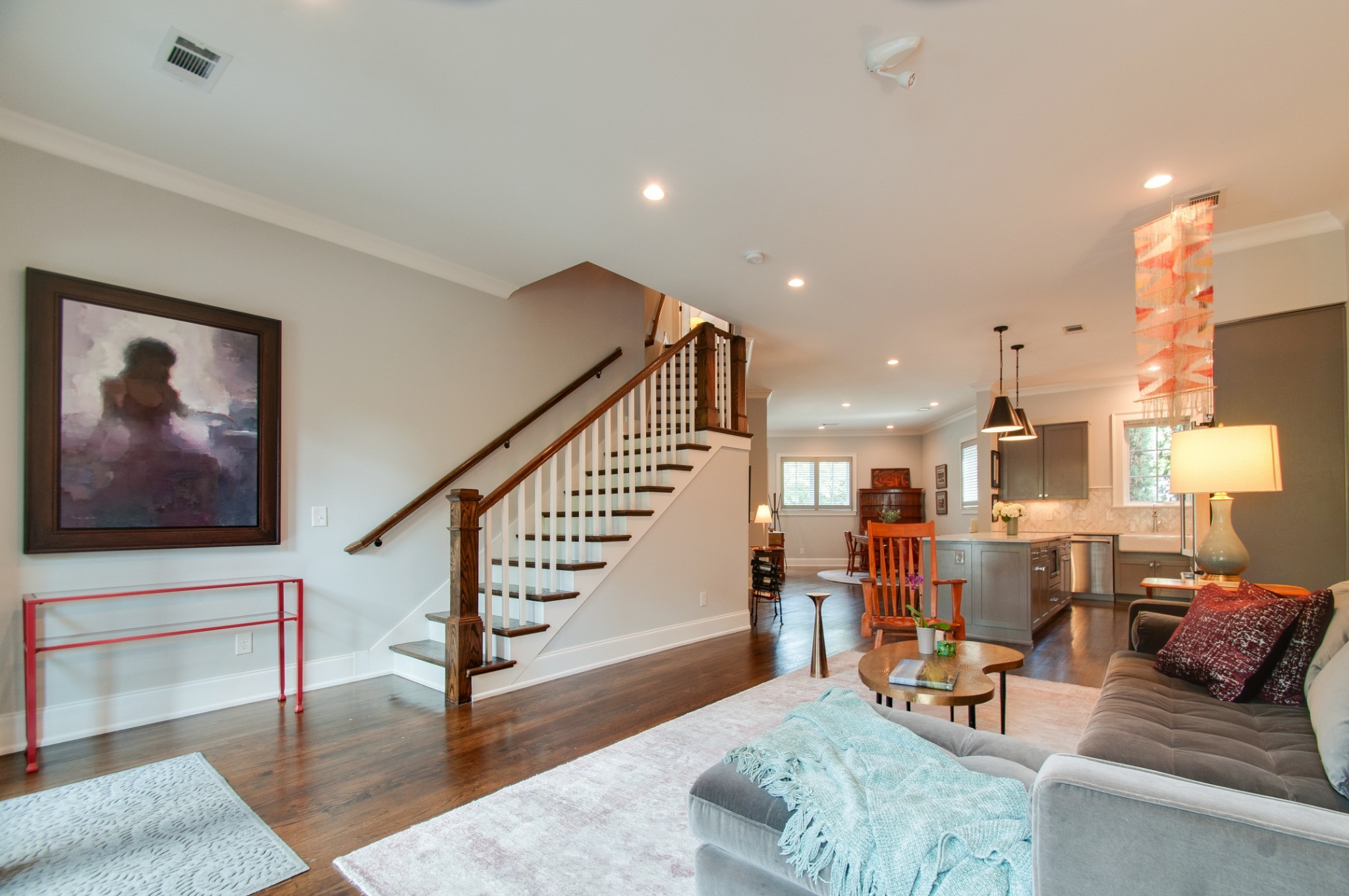 1701 Blair Blvd Unit: 9