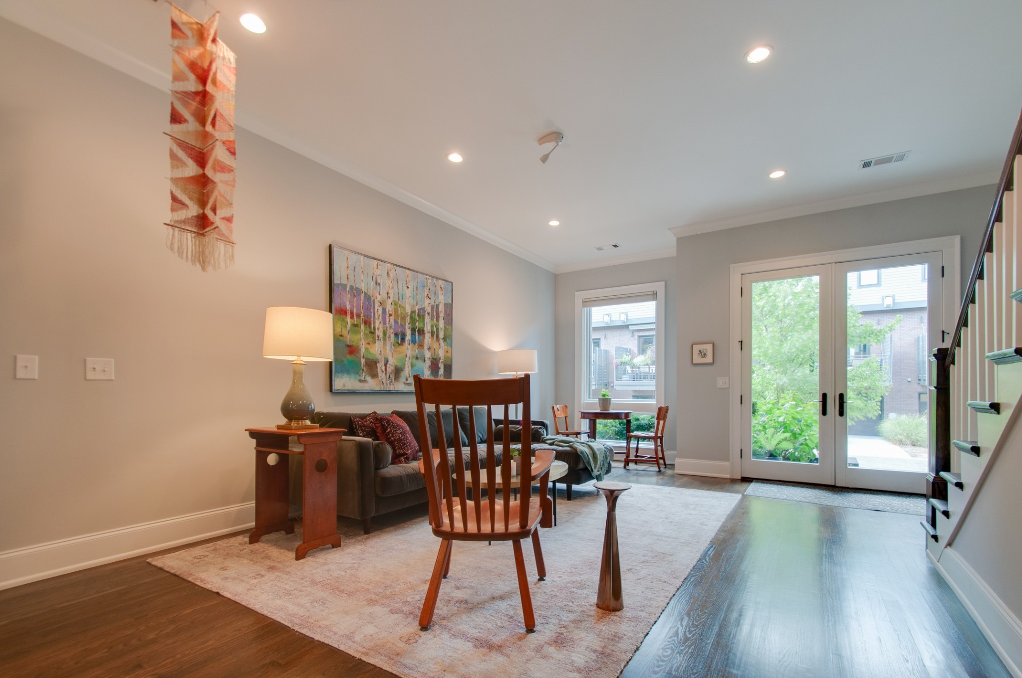 1701 Blair Blvd Unit: 9