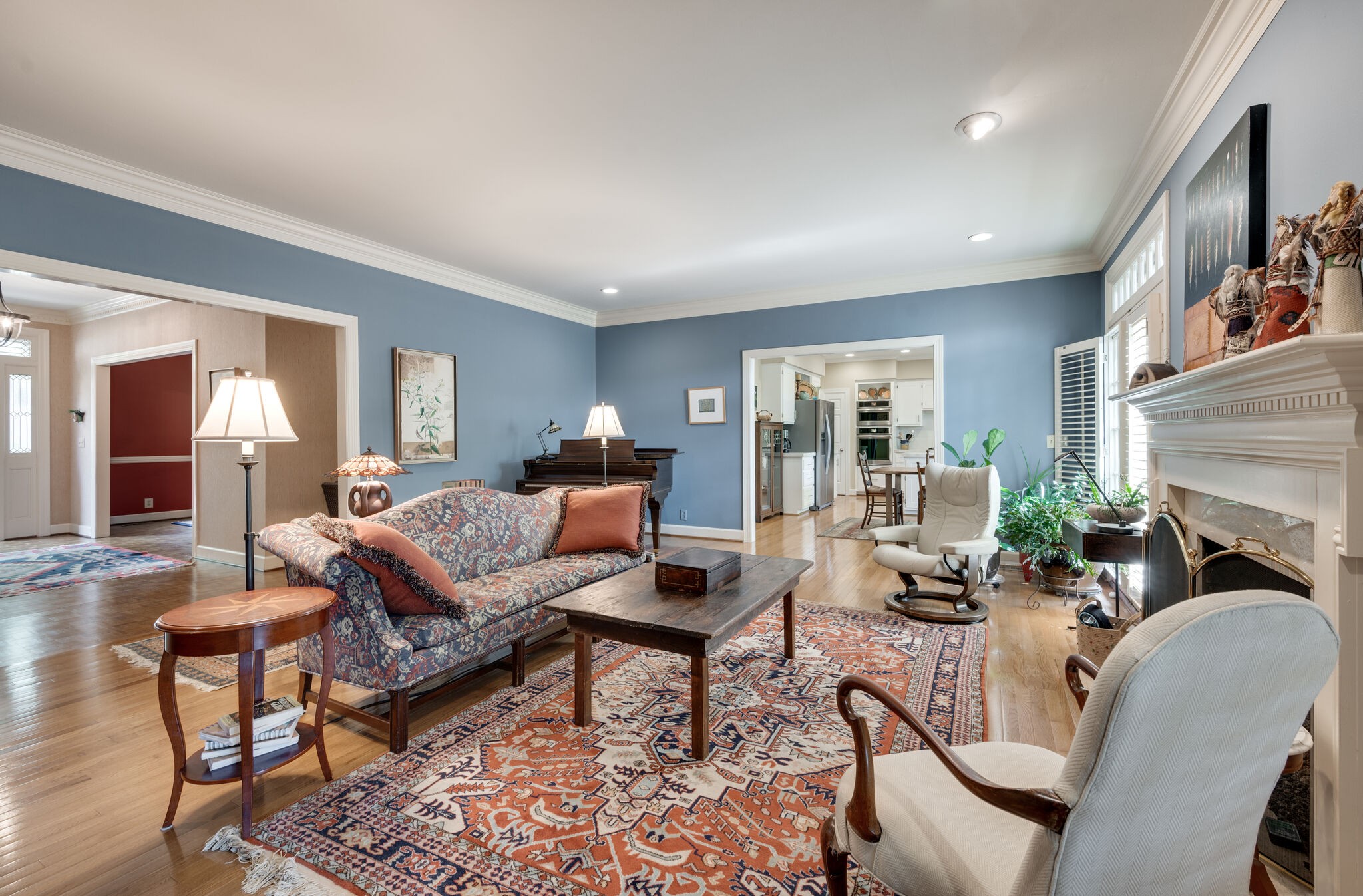 4108 Dorman Dr
