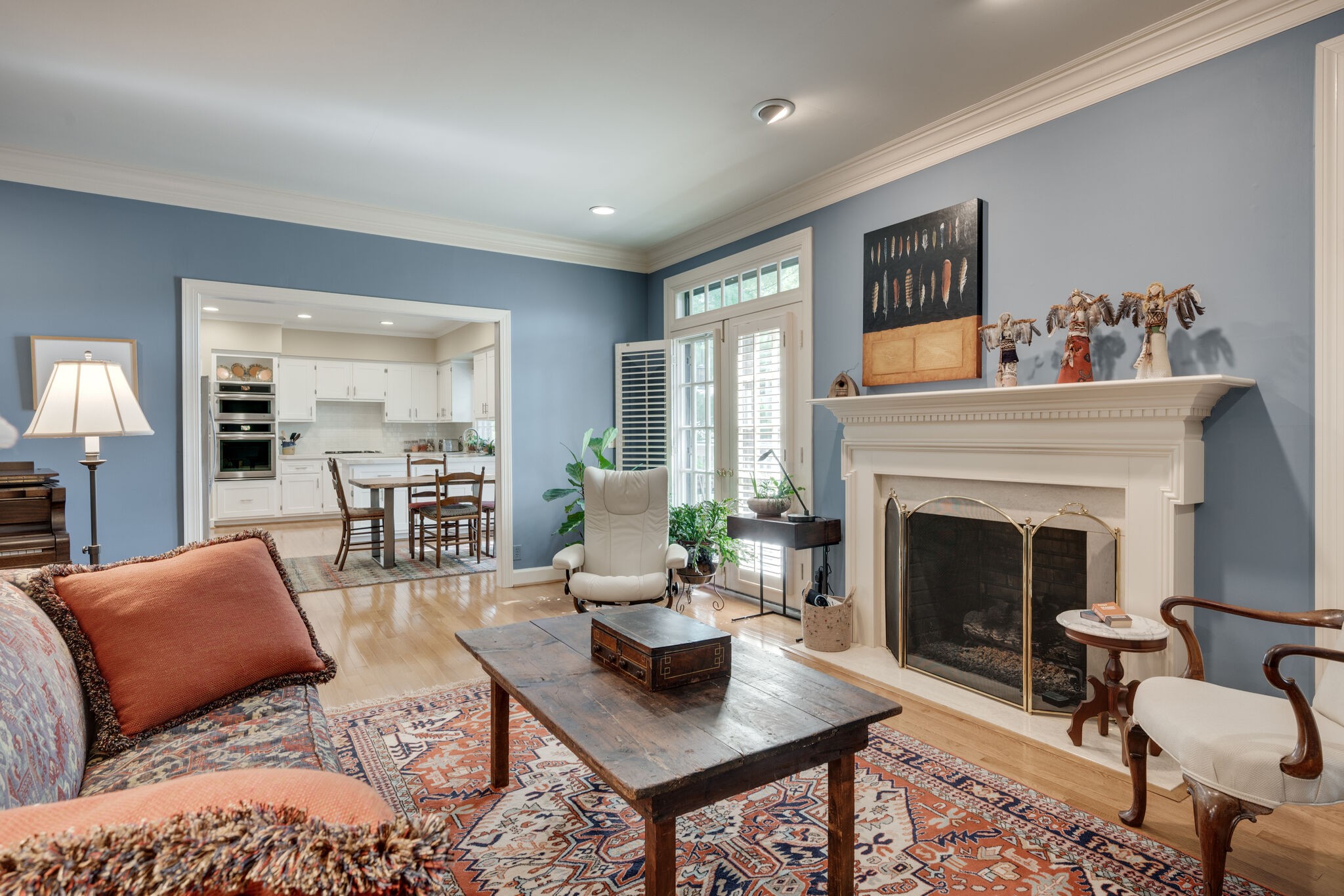 4108 Dorman Dr