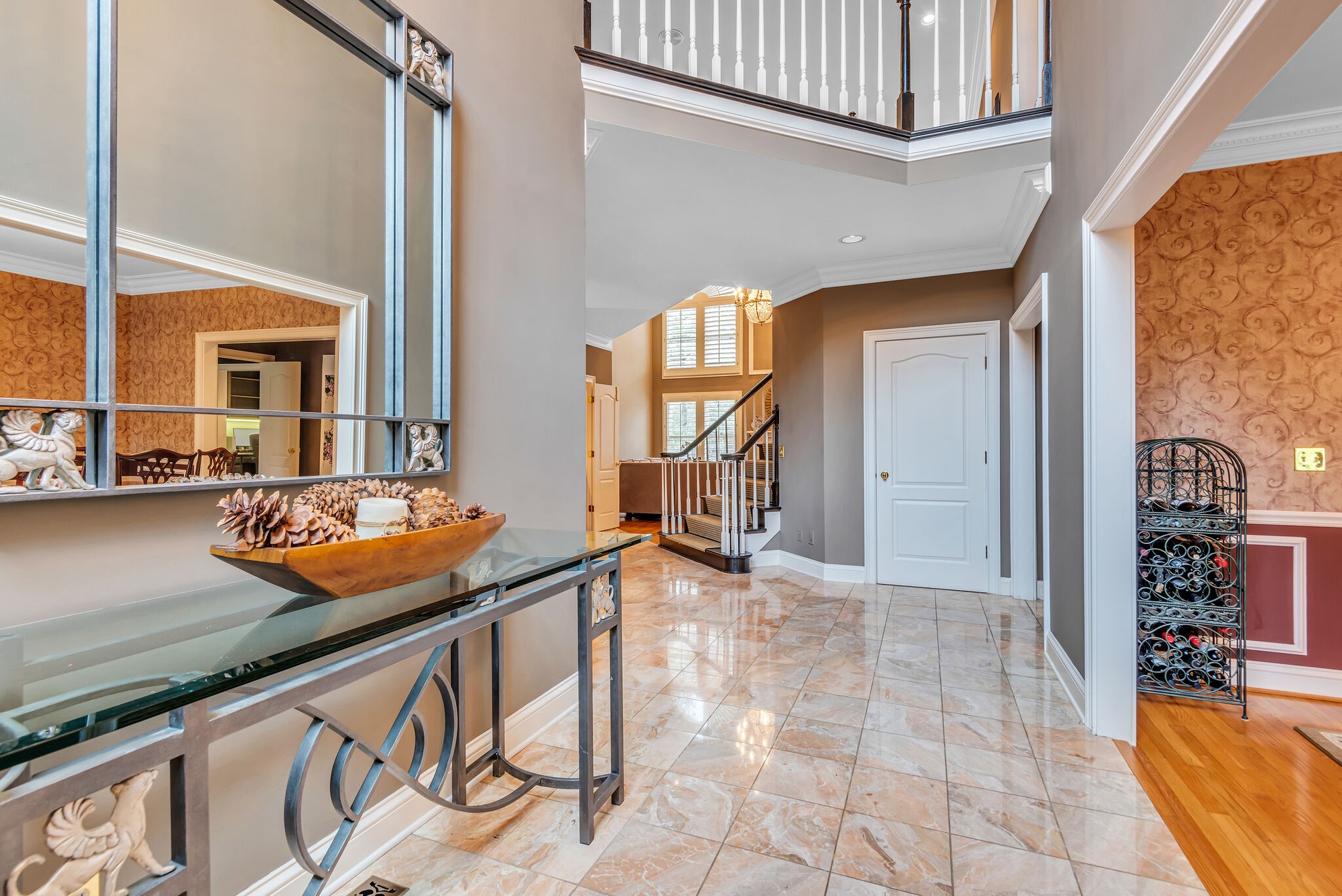10 Castlewood Ct