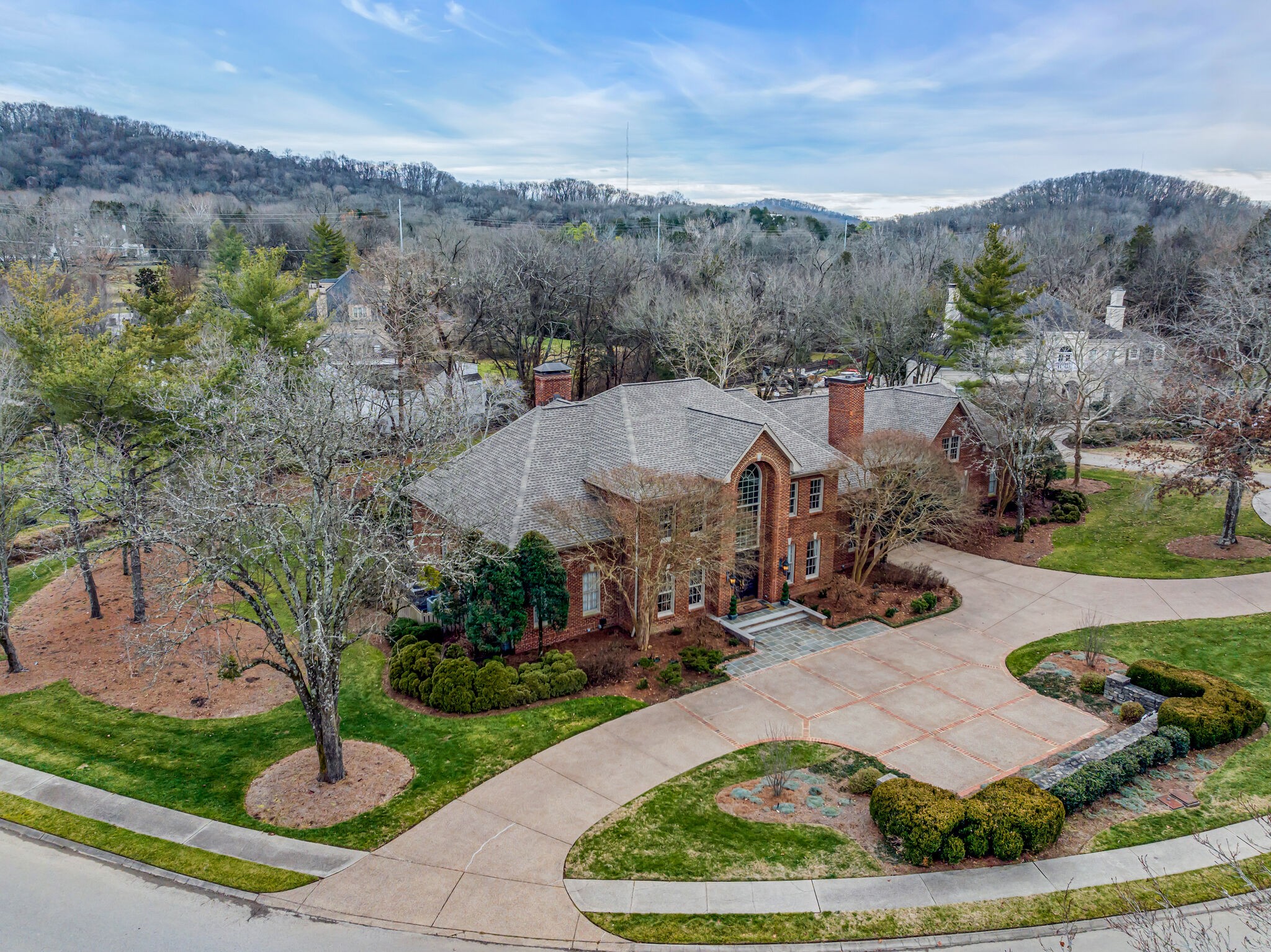 10 Castlewood Ct