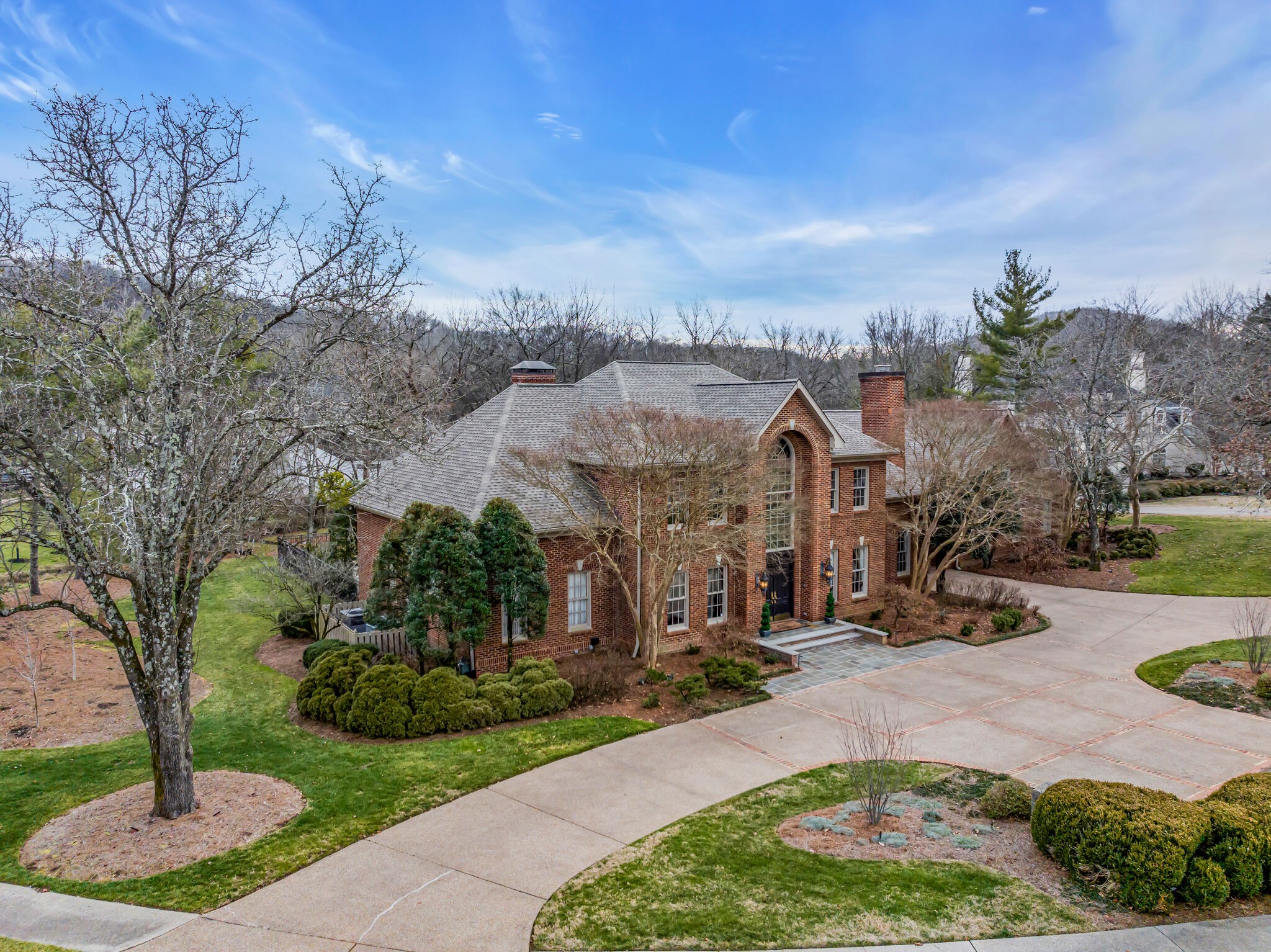 10 Castlewood Ct