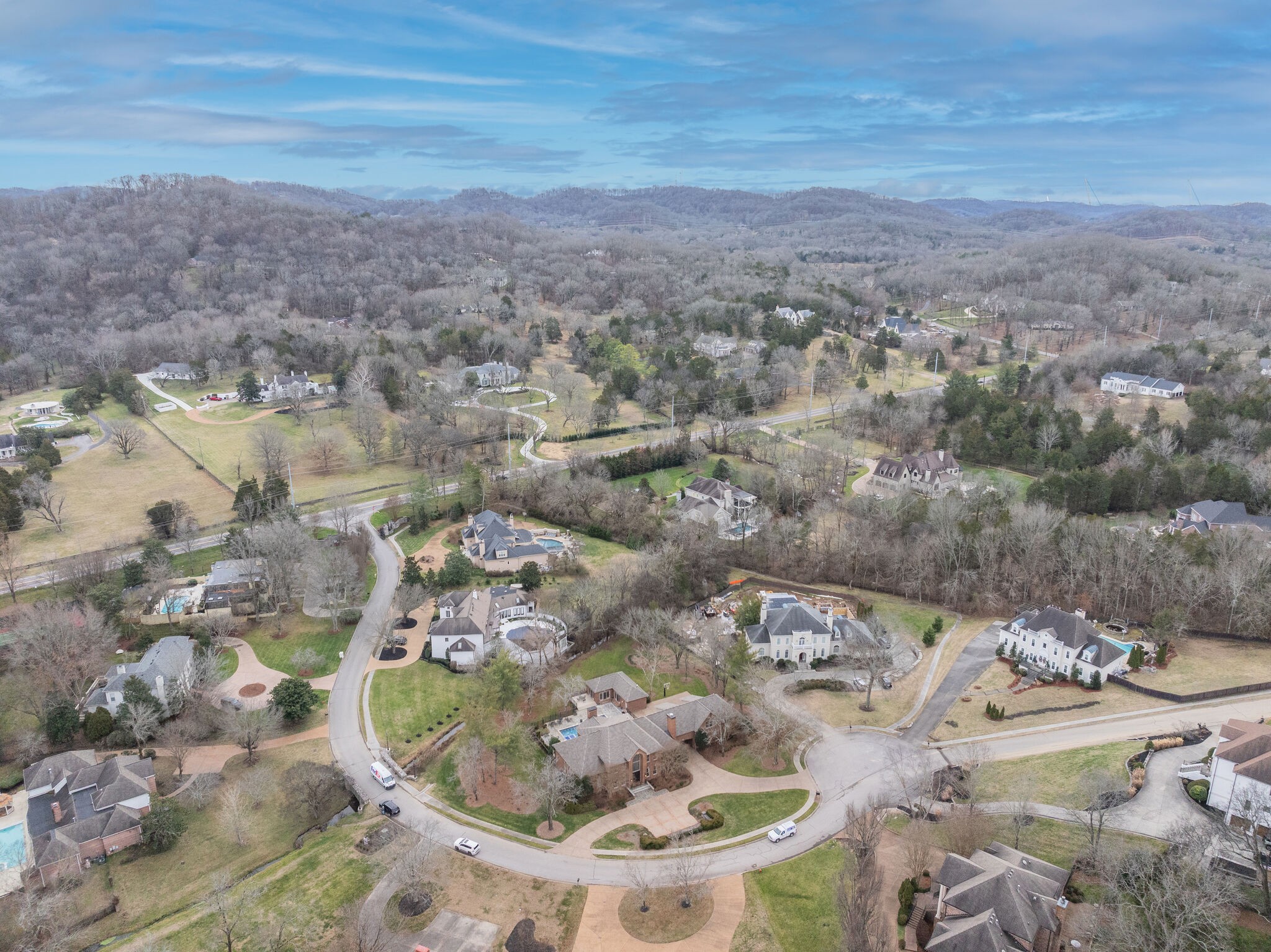 10 Castlewood Ct