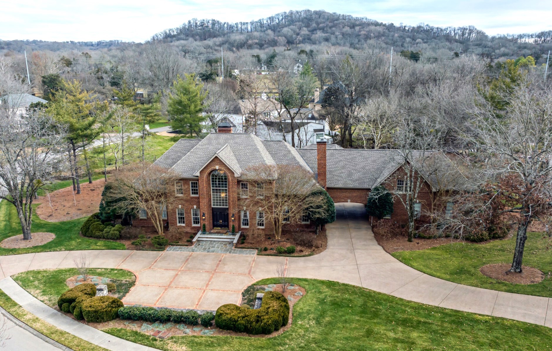 10 Castlewood Ct