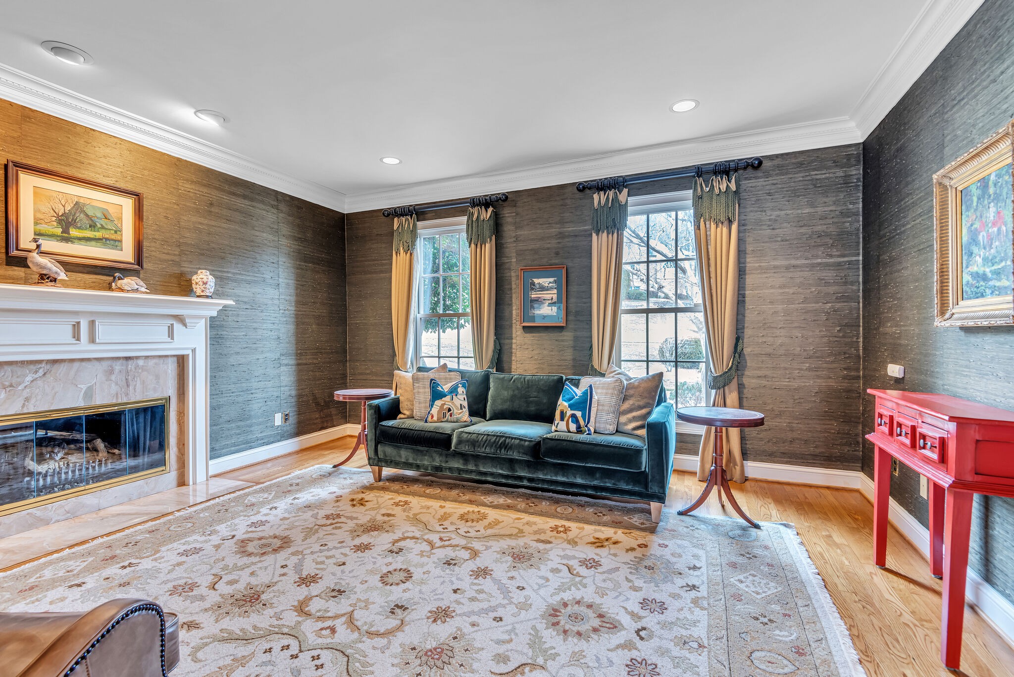 10 Castlewood Ct