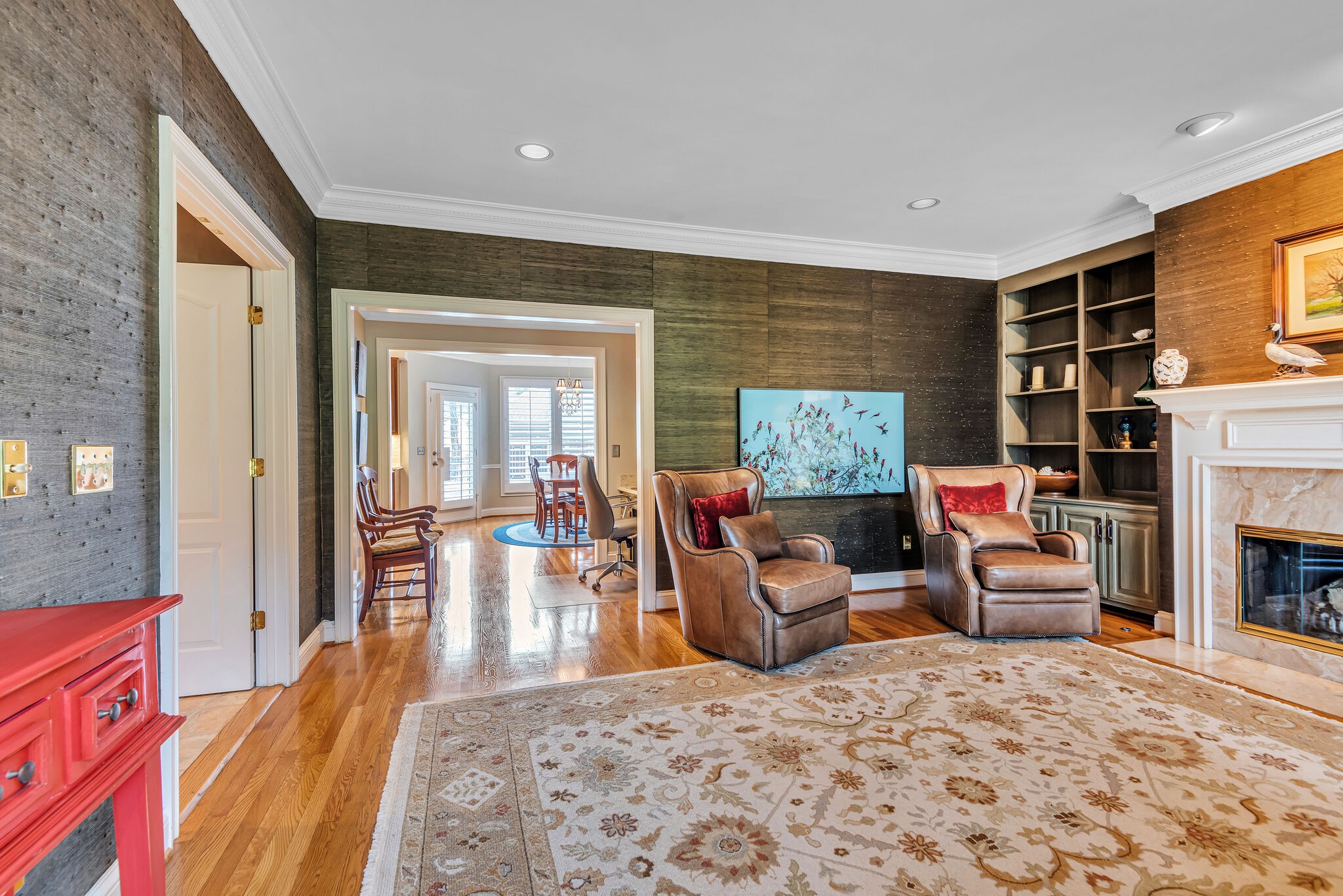 10 Castlewood Ct