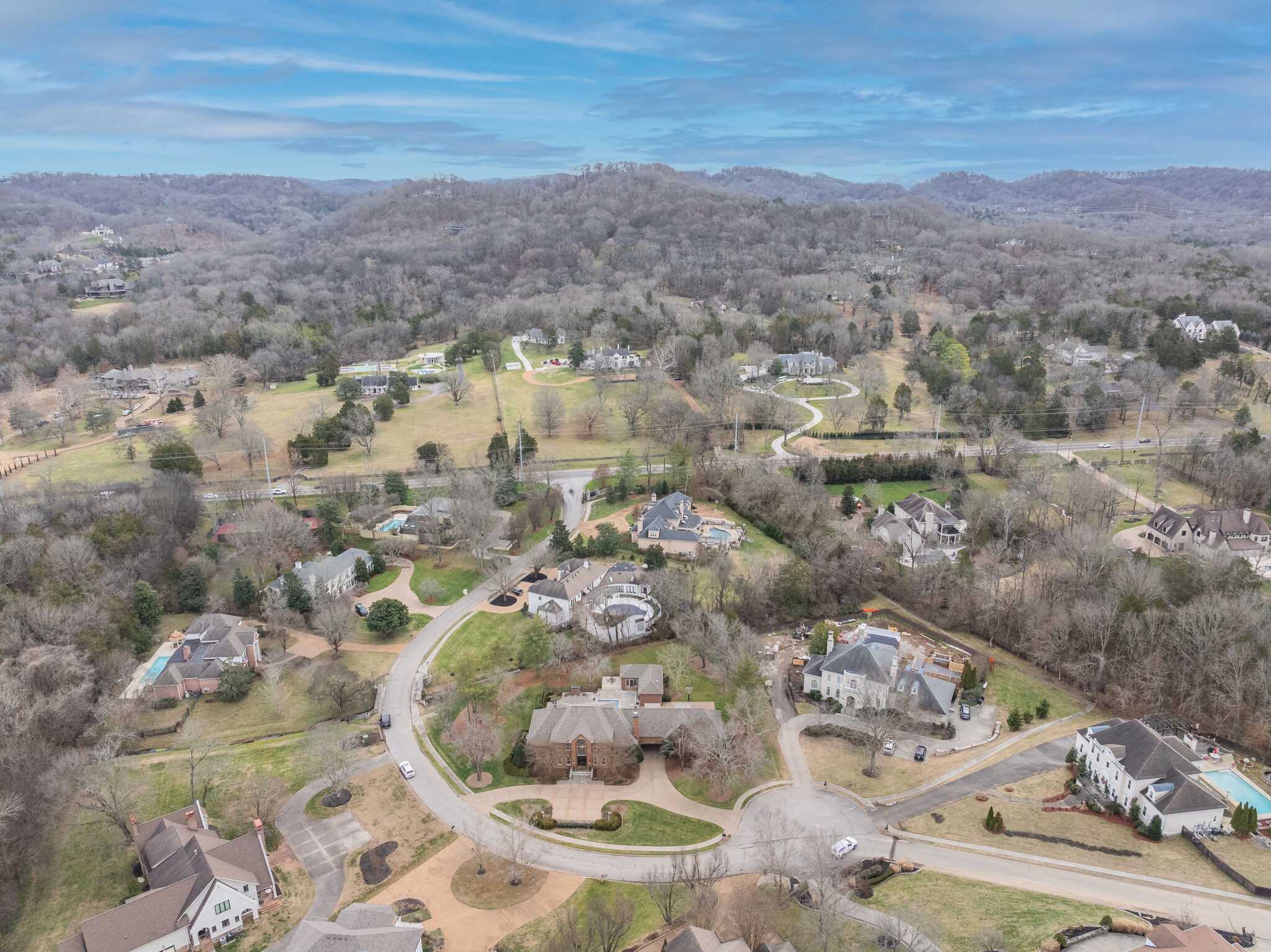 10 Castlewood Ct