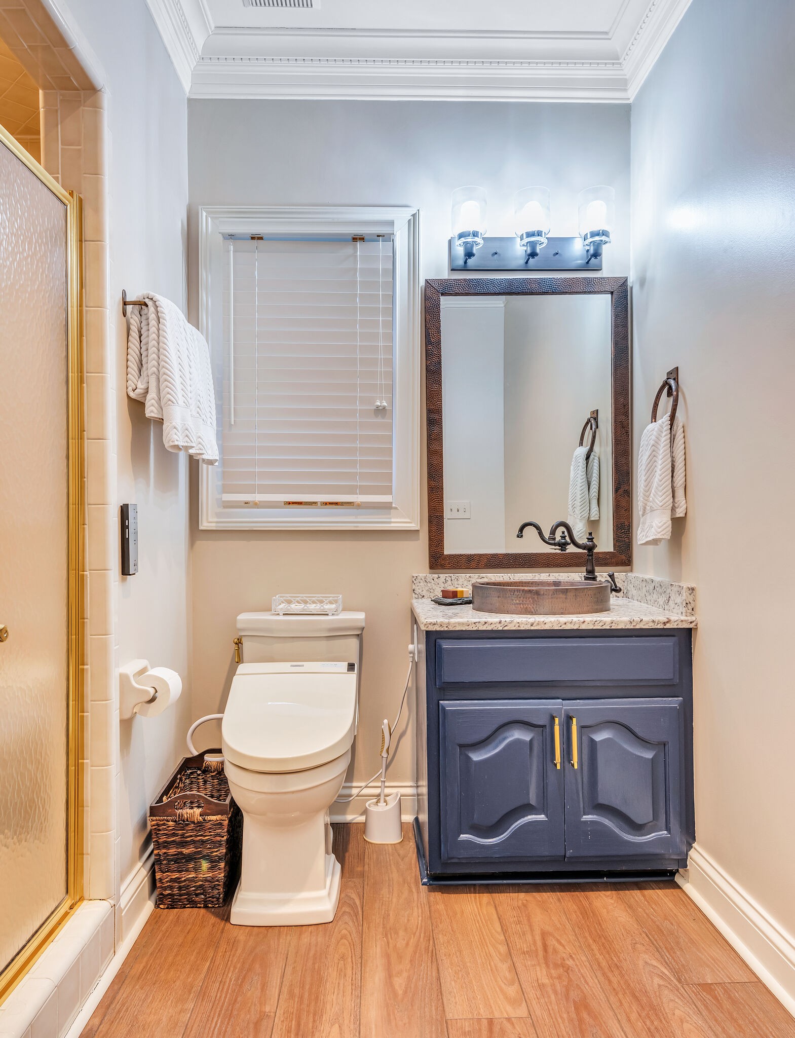10 Castlewood Ct