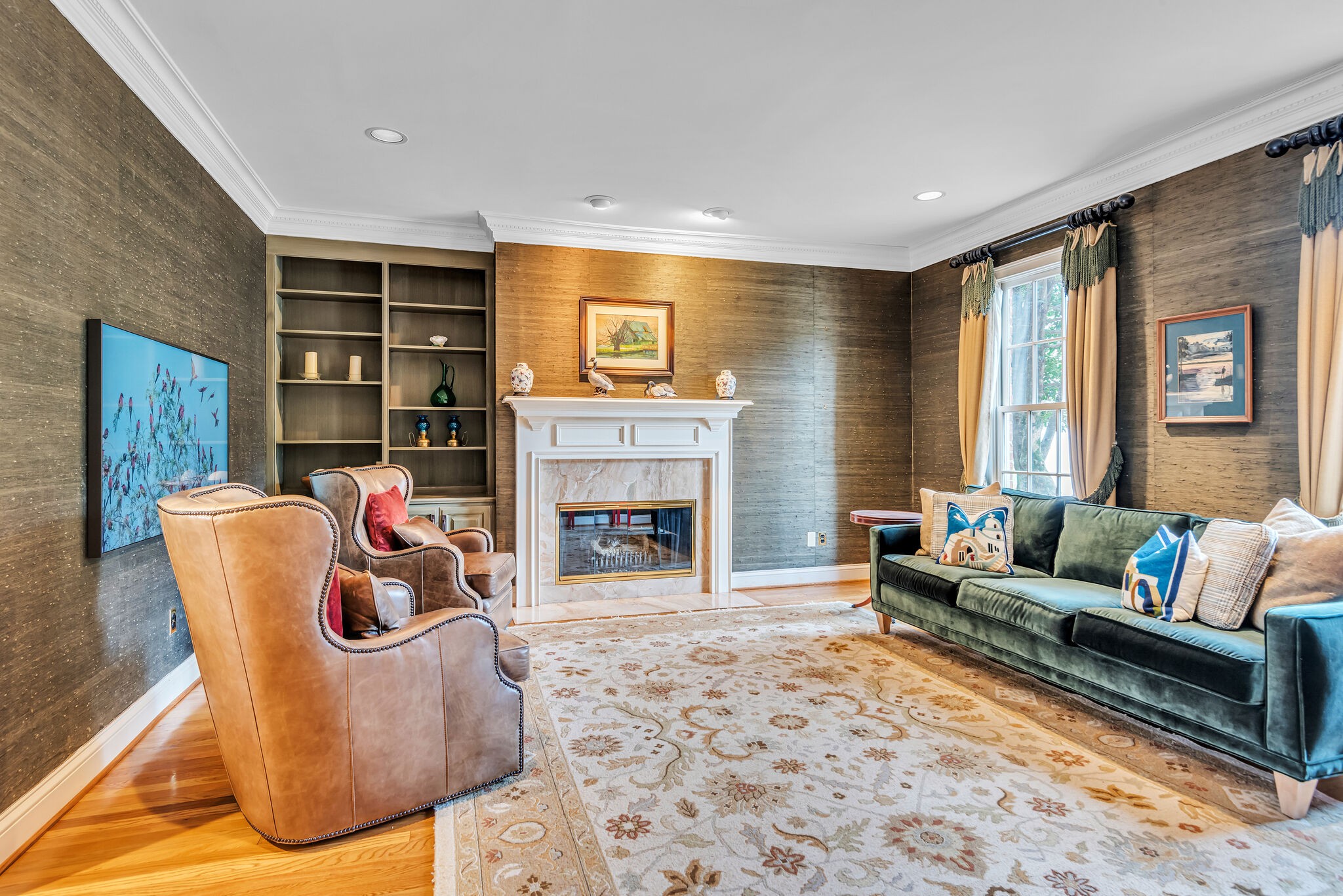 10 Castlewood Ct