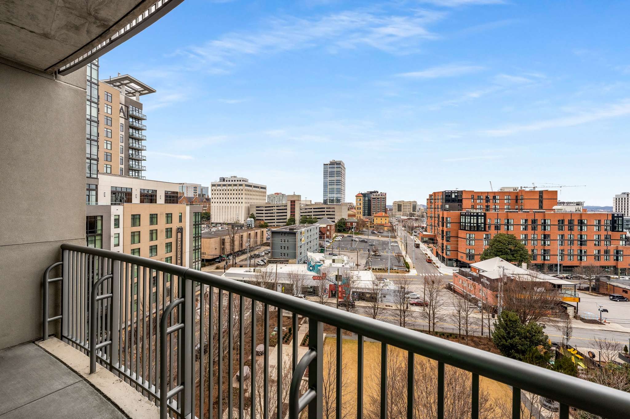 900 20th Ave, S Unit: 615