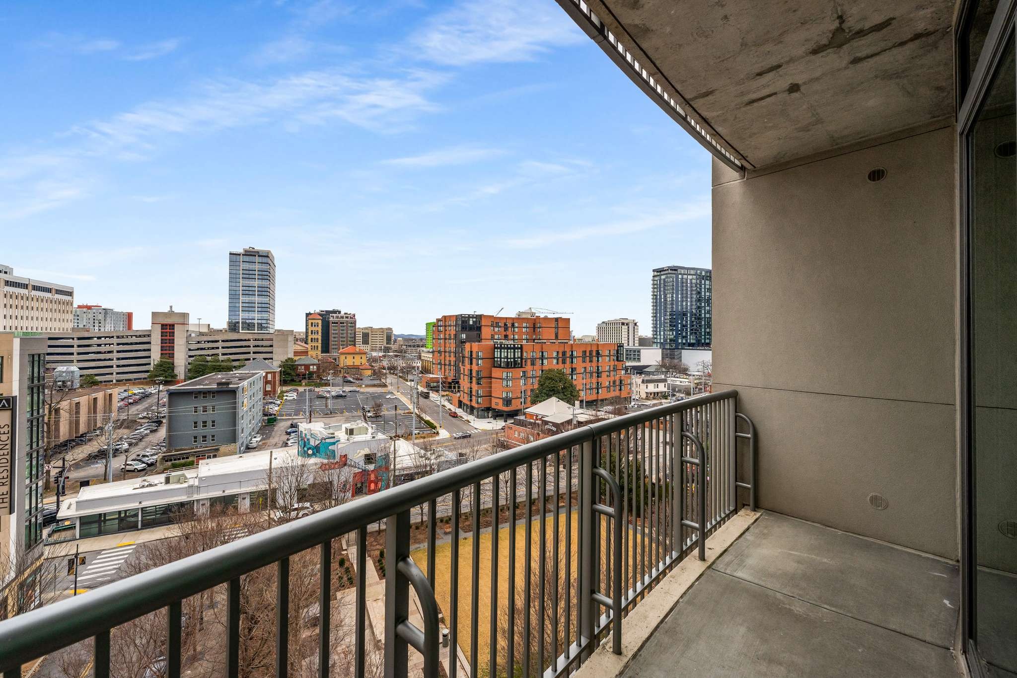 900 20th Ave, S Unit: 615