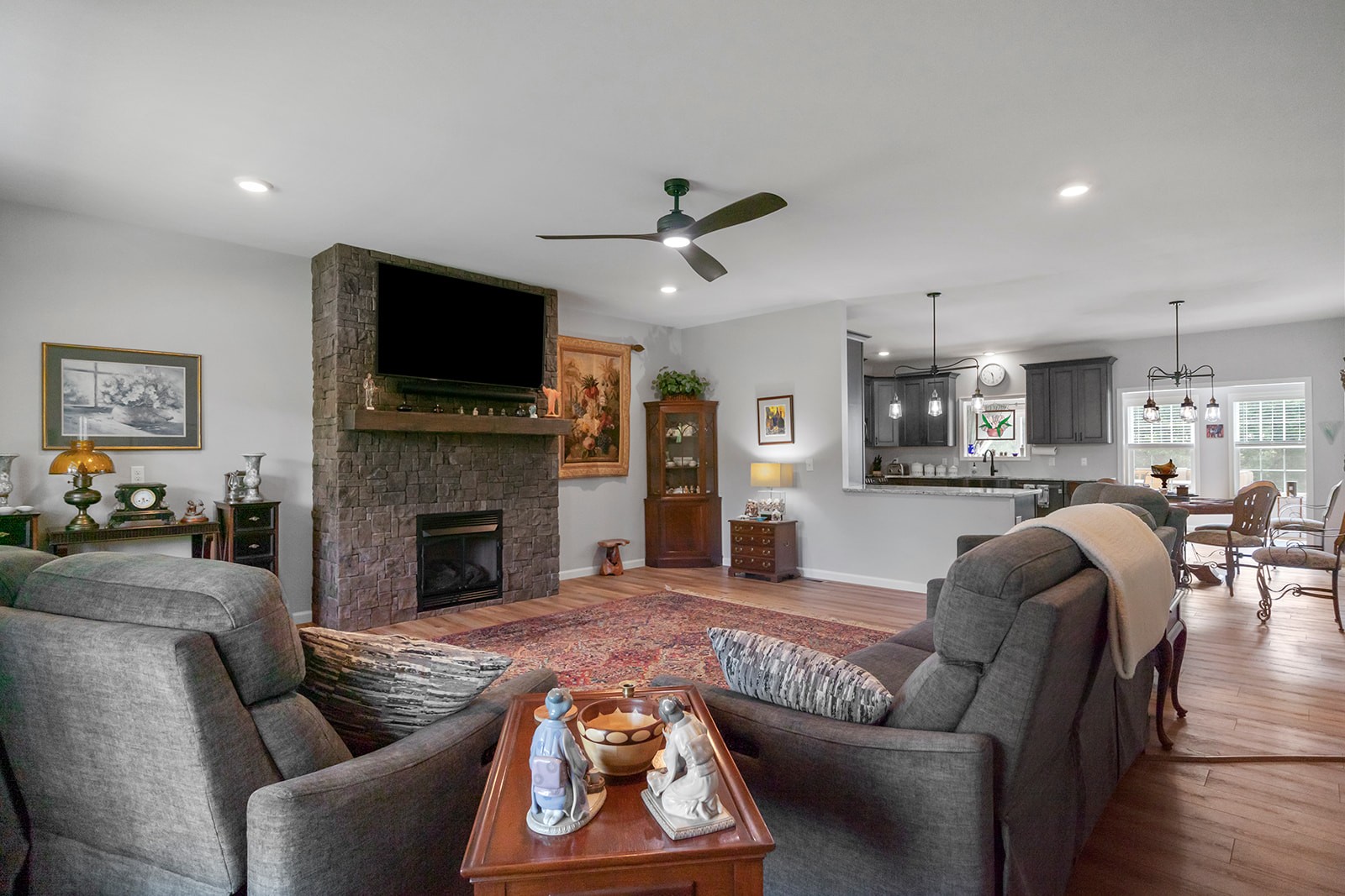 3765 Highway 70, W