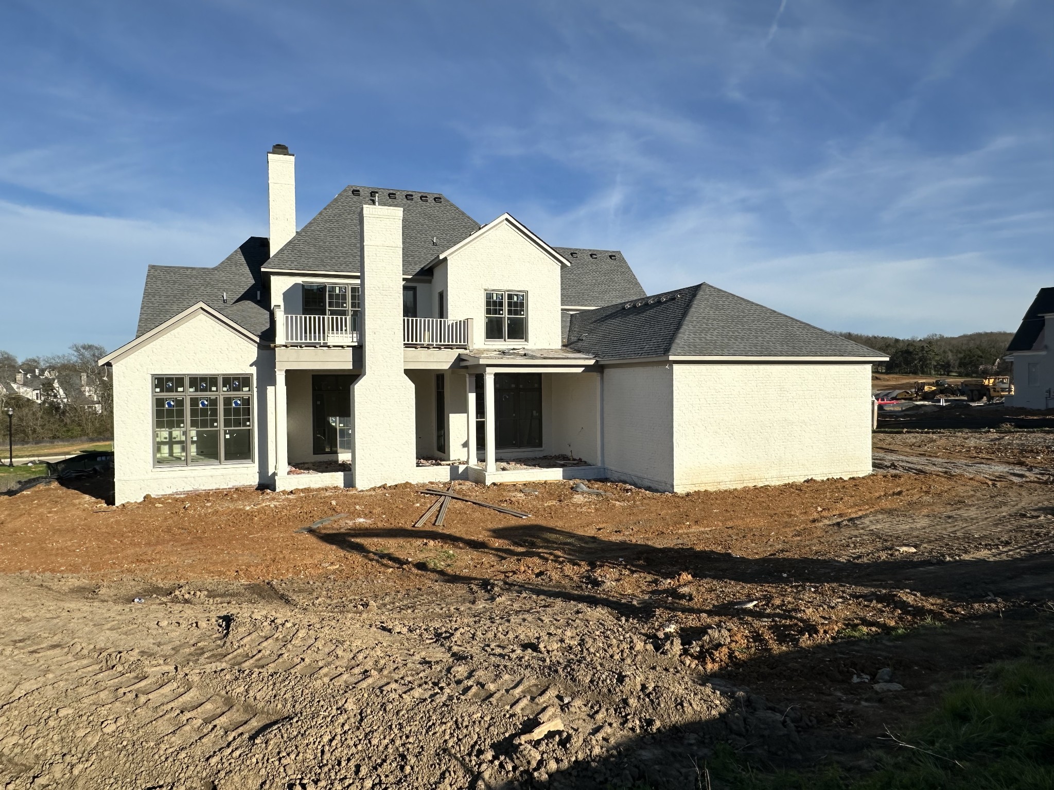 1701 Southwick Dr